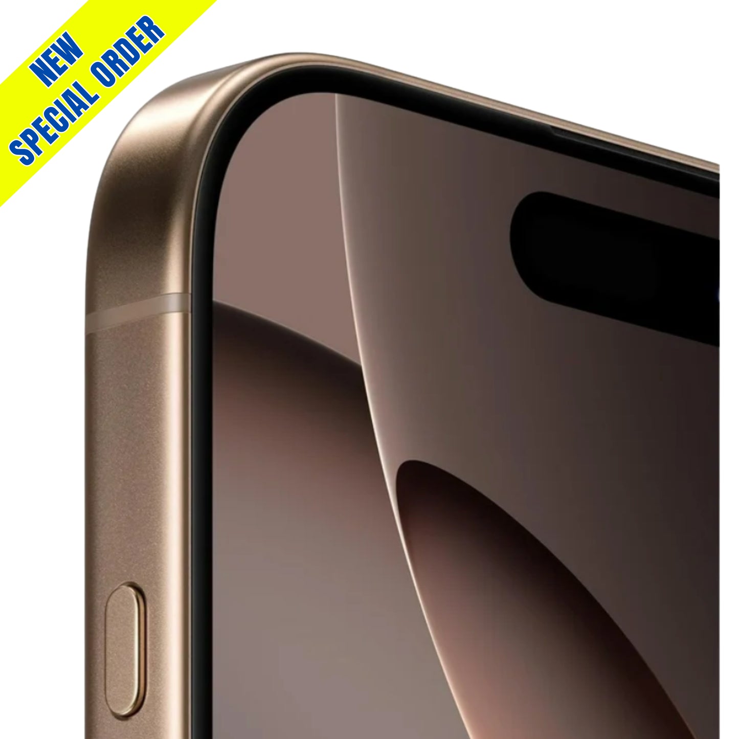 New - iPhone 16 Pro Max (Unlocked) Special Order