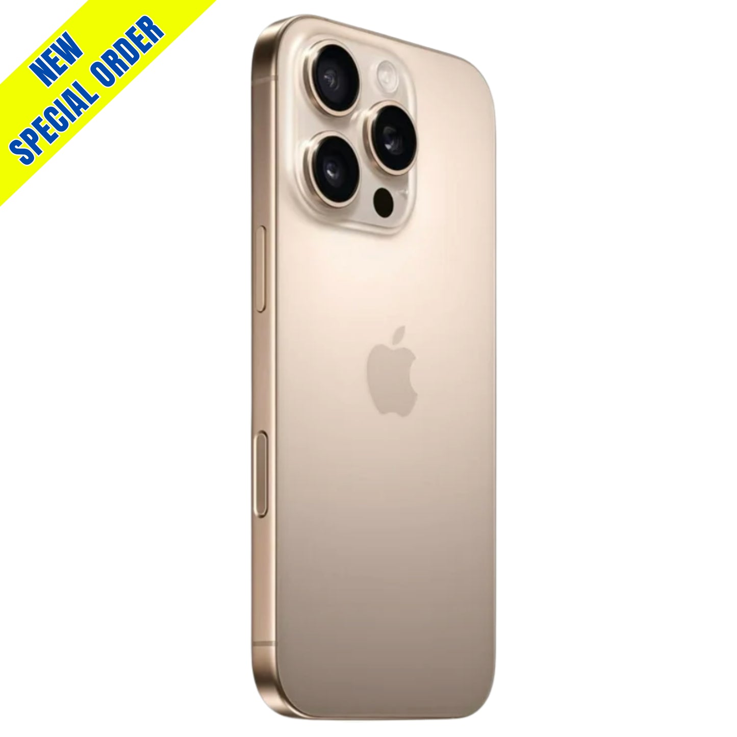 New - iPhone 16 Pro Max (Unlocked) Special Order