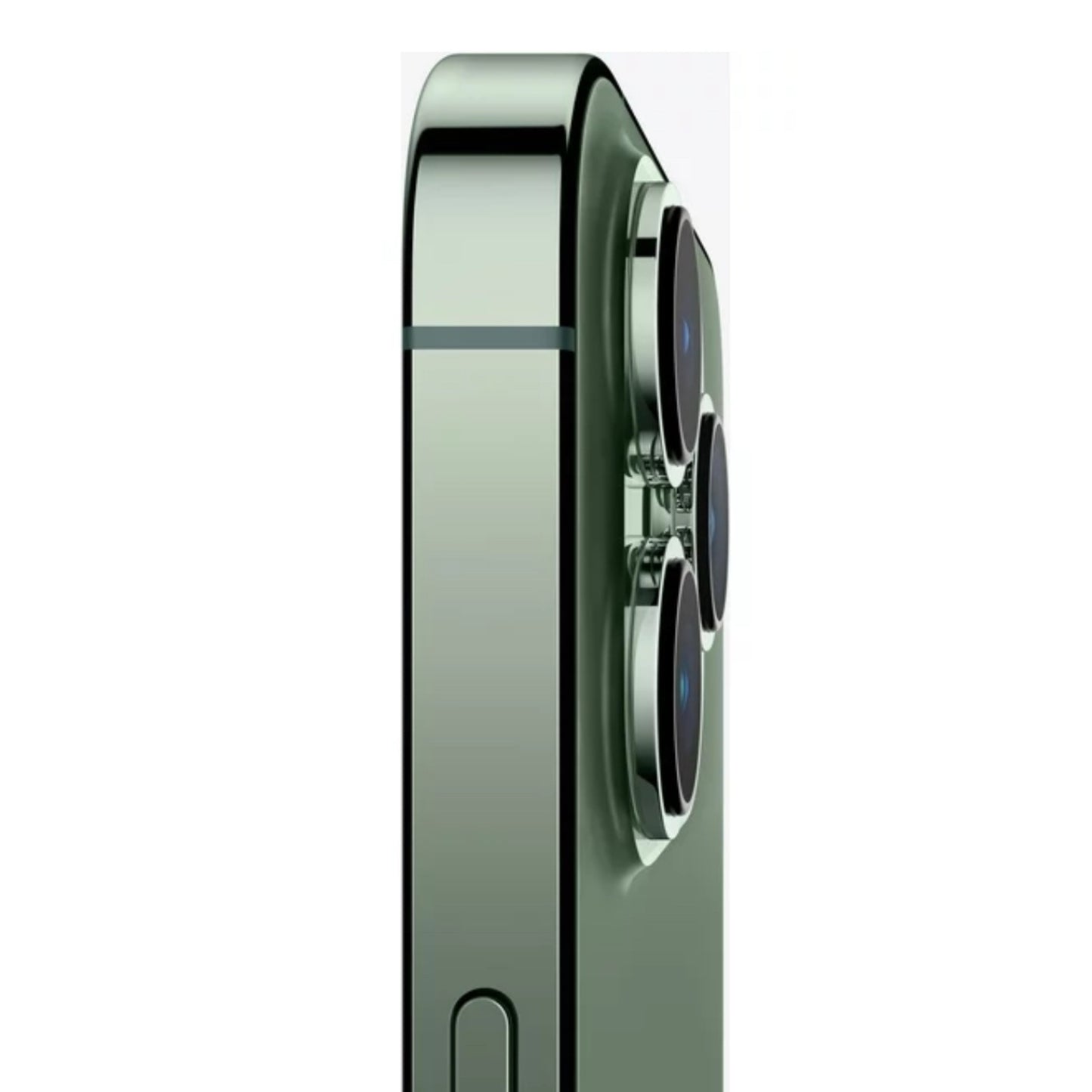 iPhone 13 Pro Max Alpine Green 128GB (Desbloqueado) Usado