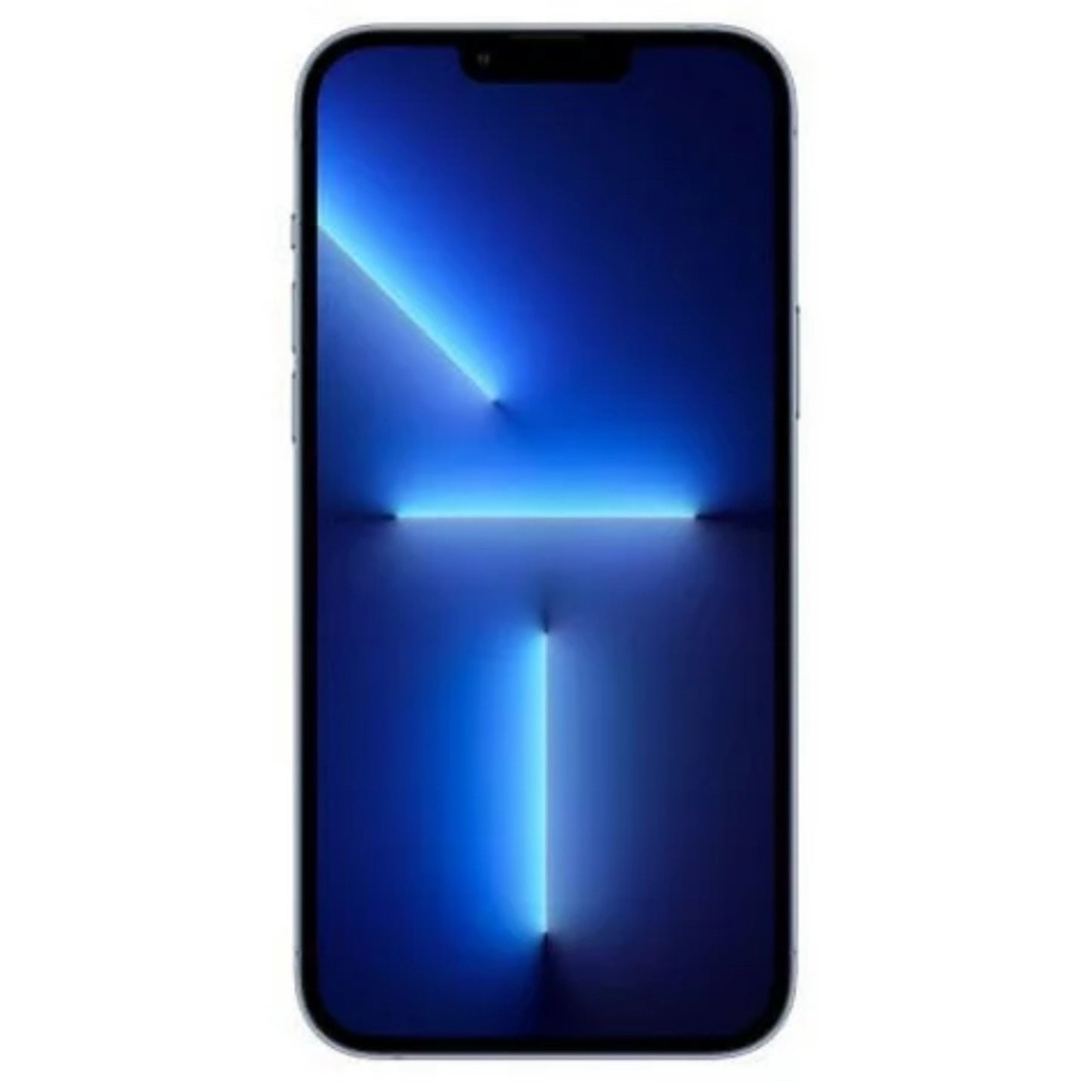 iPhone 13 Pro Max Sierra Blue 128 GB (desbloqueado) usado