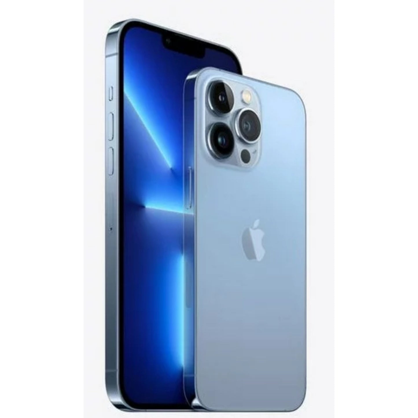 iPhone 13 Pro Max Sierra Blue 128 GB (desbloqueado) usado
