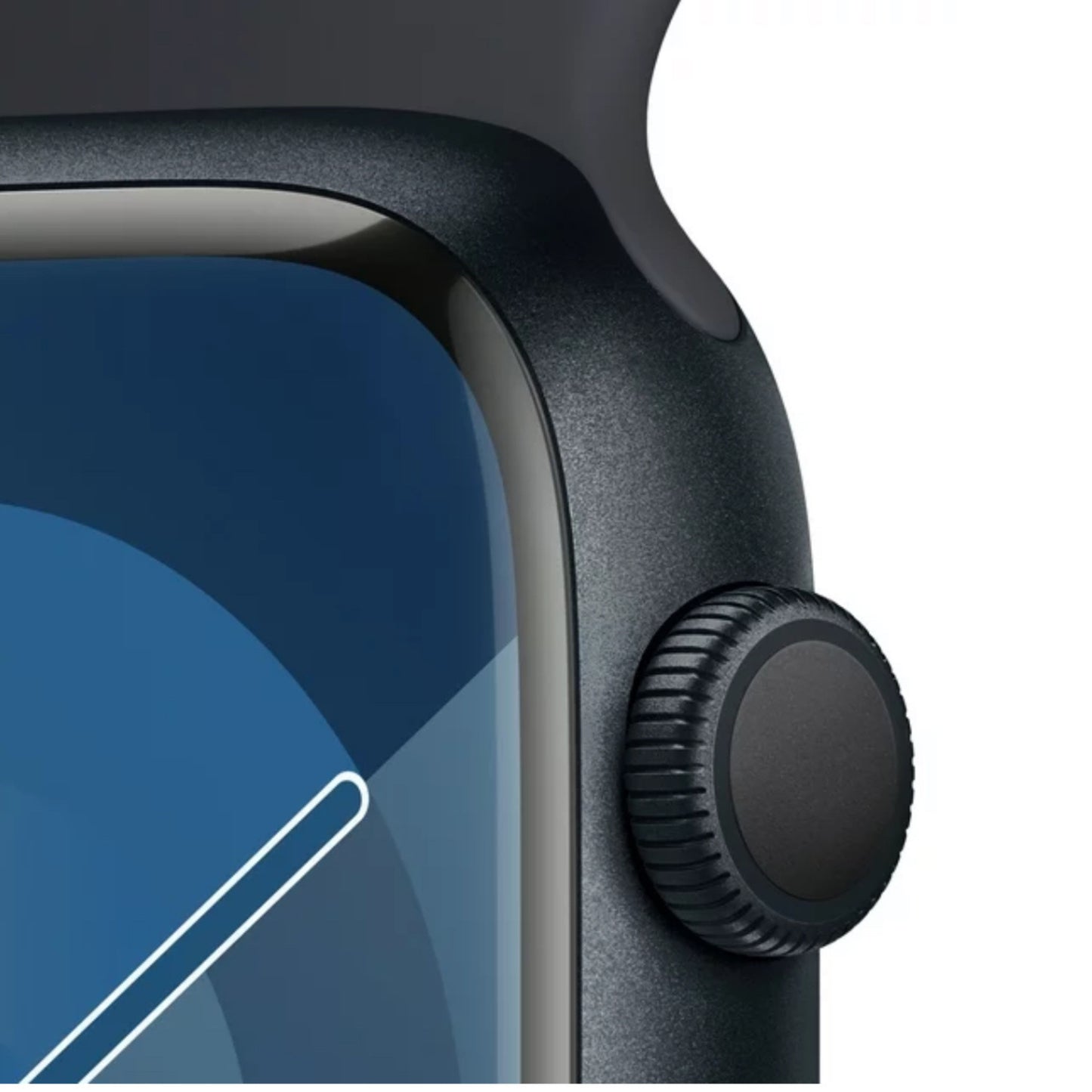 Apple Watch Series 8 GPS+Cellular 45MM Negro