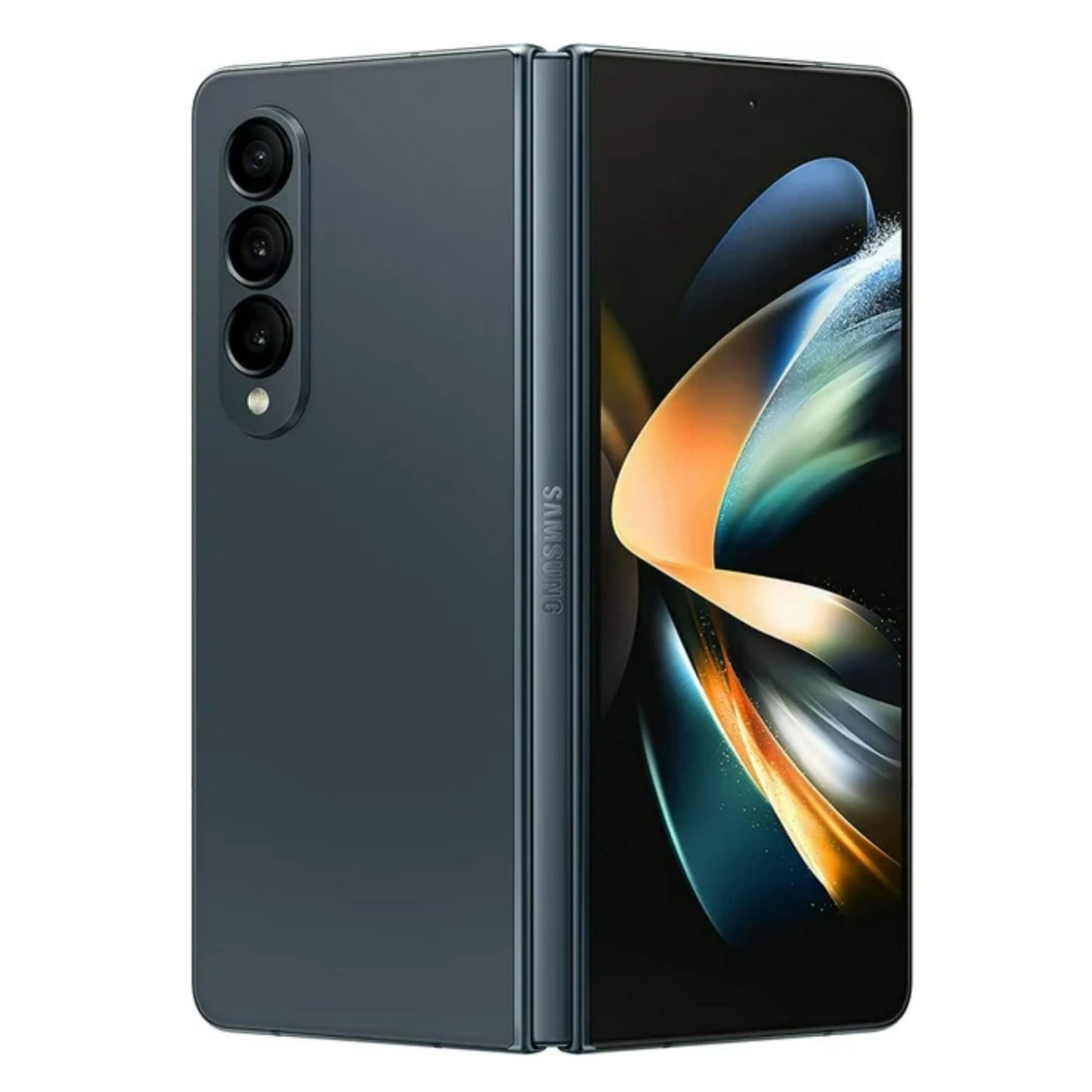 Samsung Z Fold4 Grisverde 5G 512GB (Desbloqueado) Usado