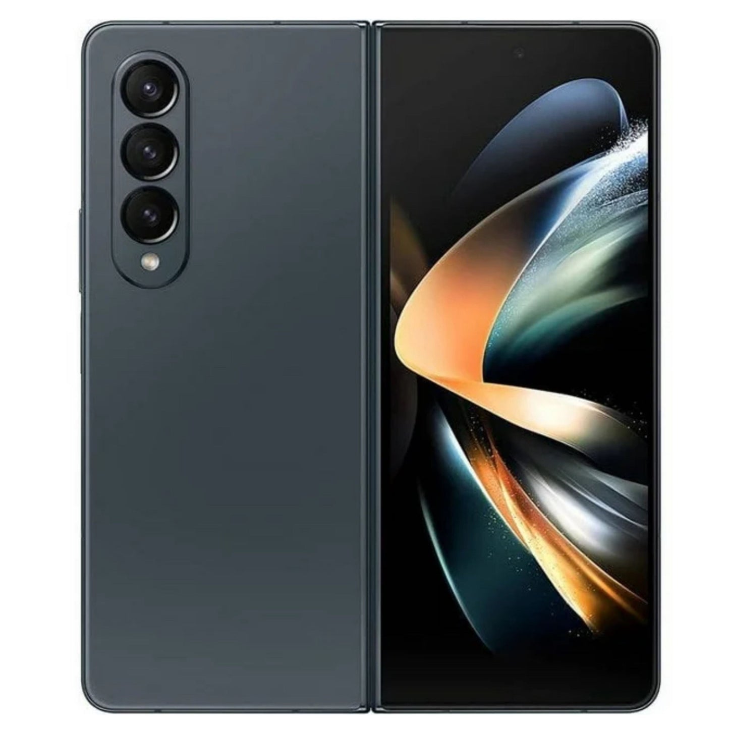 Samsung Z Fold4 Grisverde 5G 512GB (Desbloqueado) Usado