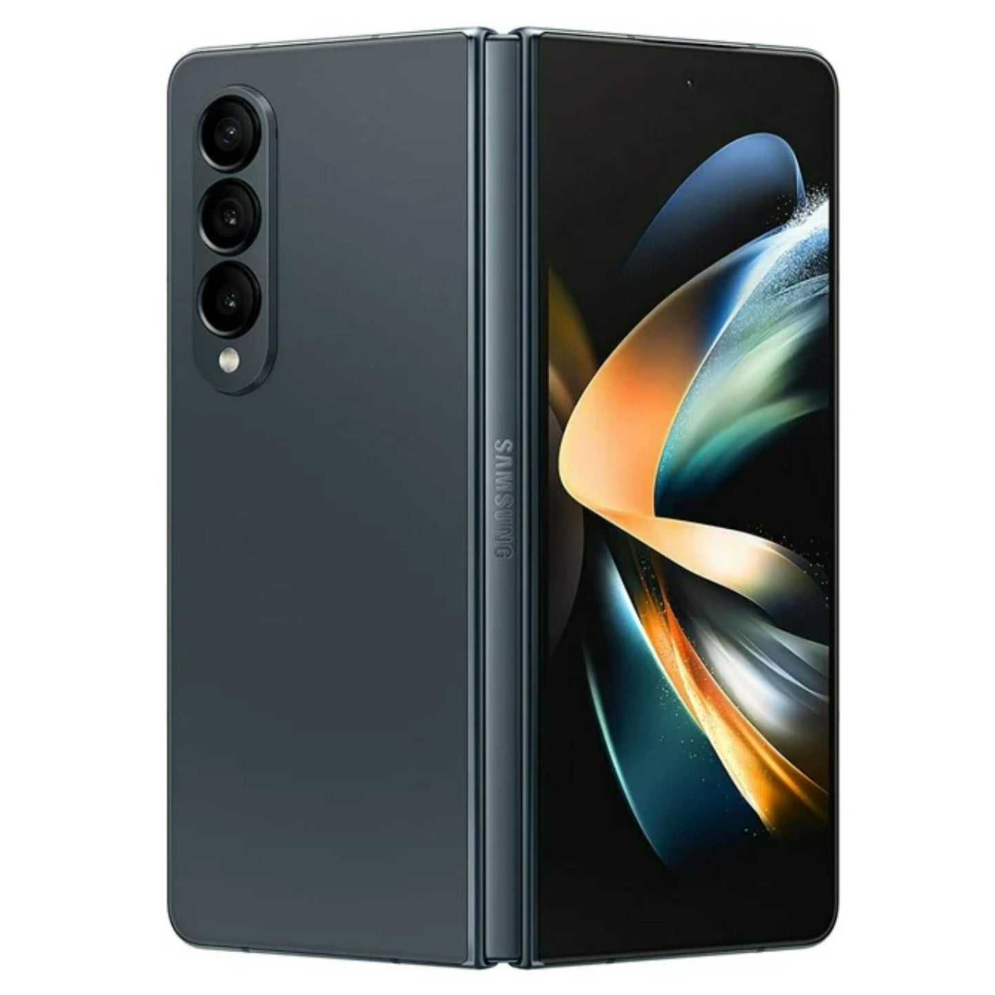 Samsung Z Fold4 Greygreen 5G 512GB (Unlocked) Pre-Owned