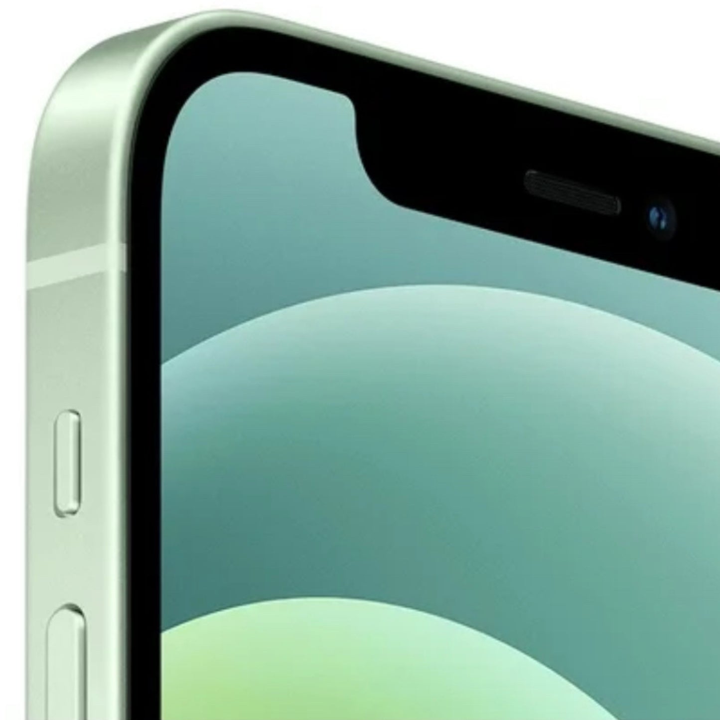 iPhone 12 Mini Verde 128 GB (Desbloqueado) Usado
