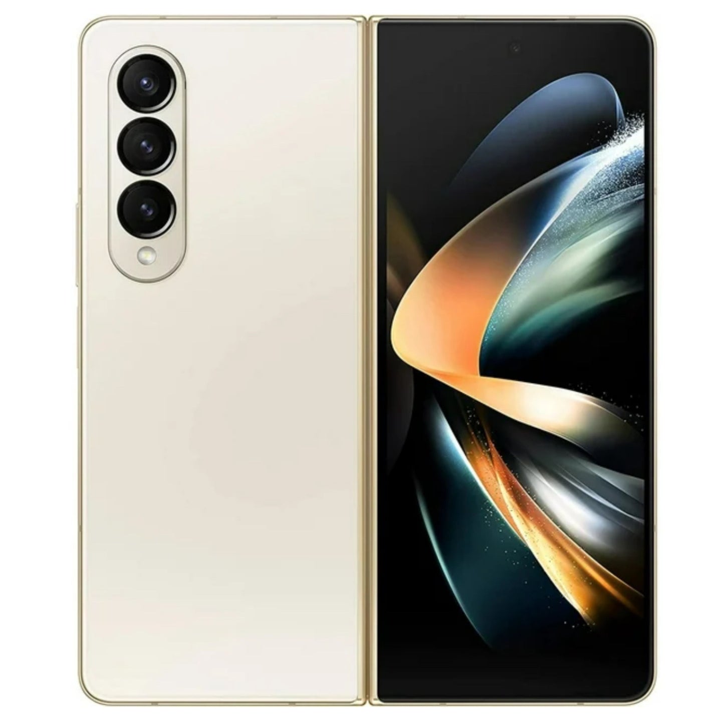 Samsung Z Fold4 Beige 5G 512GB (Desbloqueado) Usado