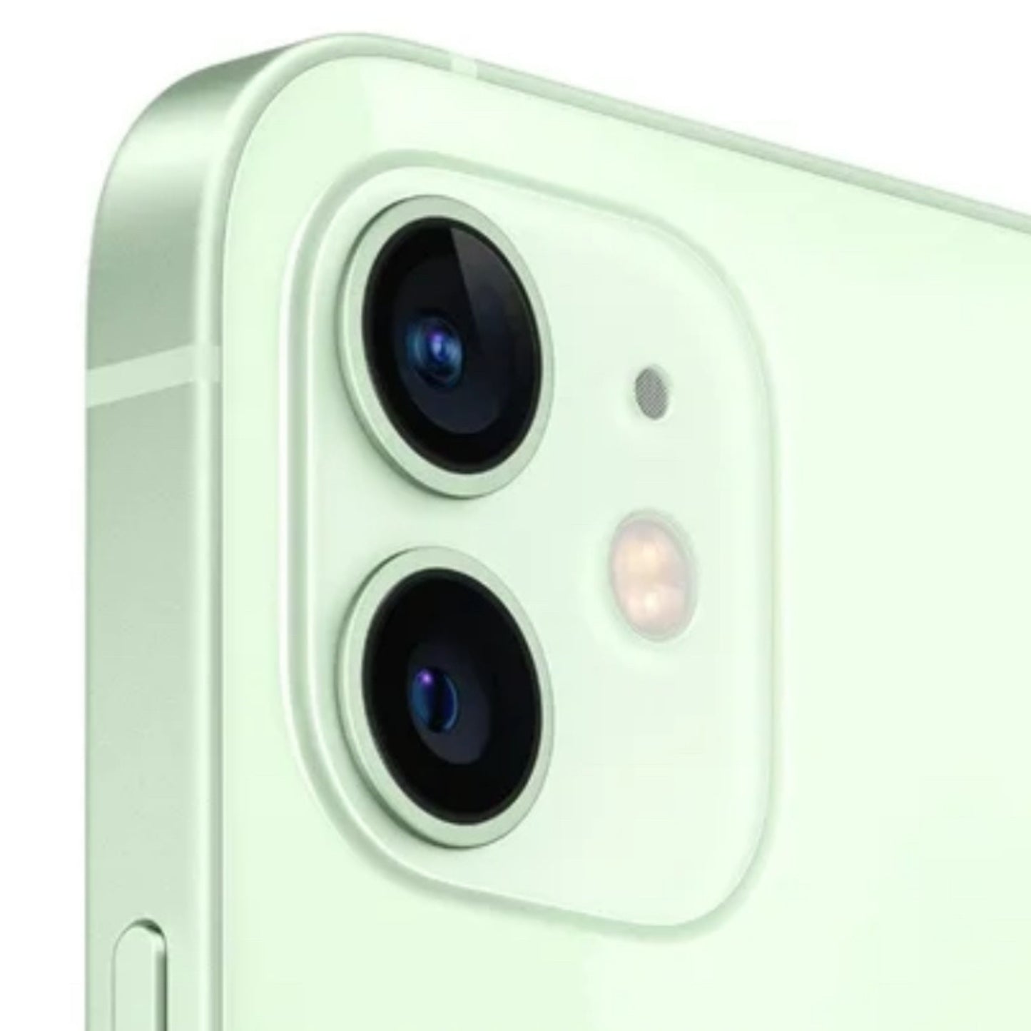 iPhone 12 Mini Verde 128 GB (Desbloqueado) Usado