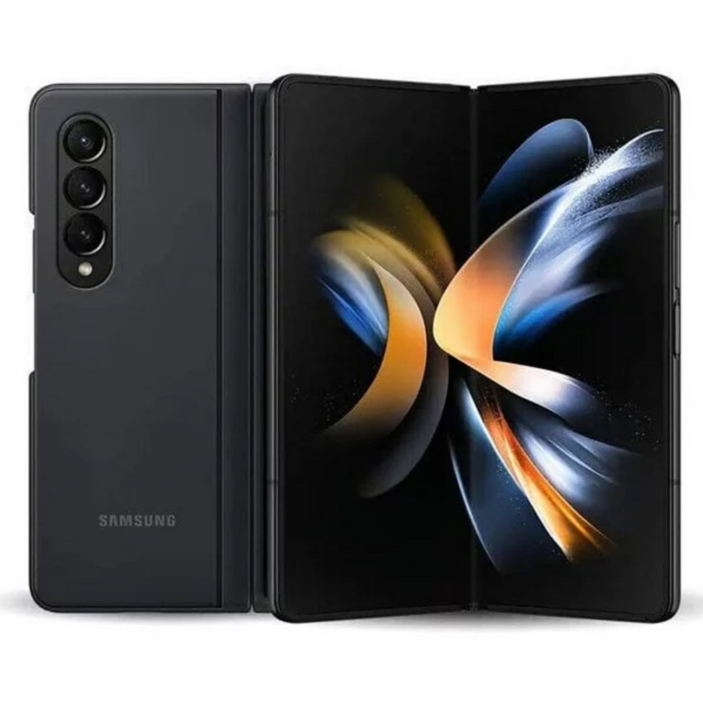 Samsung Z Fold4 Phantom Black 5G 512GB (Desbloqueado) Usado