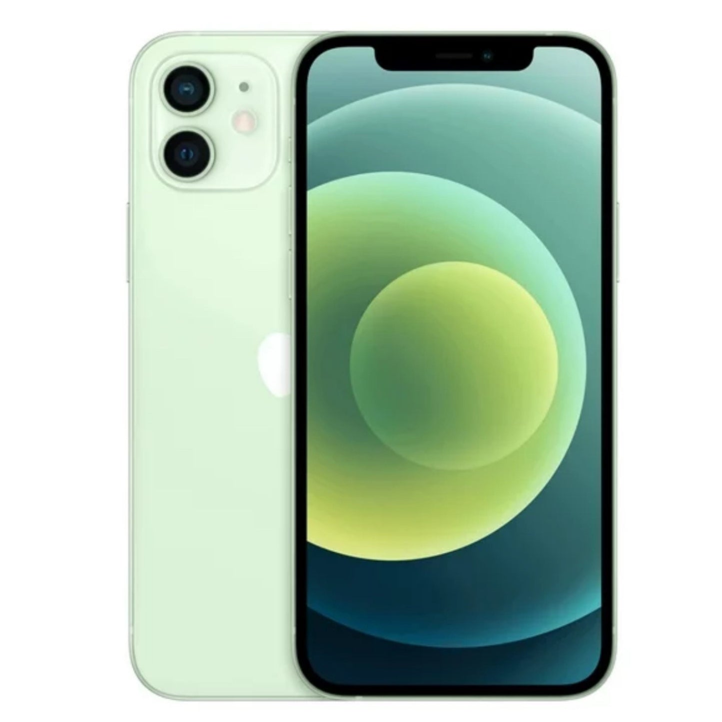 iPhone 12 Mini Verde 128 GB (Desbloqueado) Usado