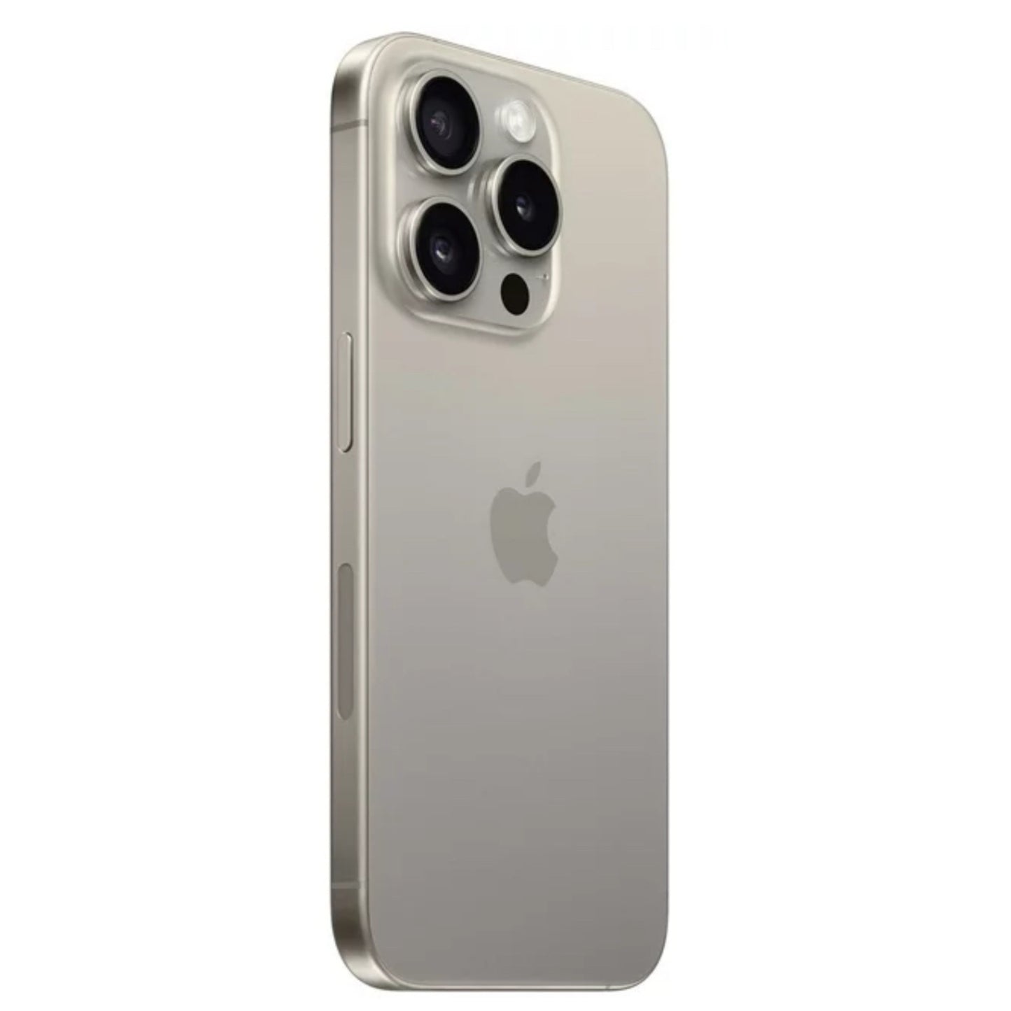 iPhone 15 Pro Natural Titanium 128GB (Unlocked) Pre-Owned