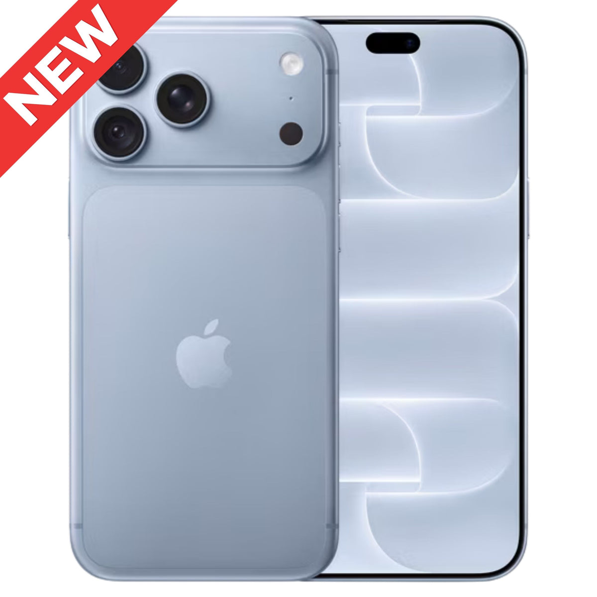iPhone 18 Pro Max Glacier 256GB (Unlocked) New