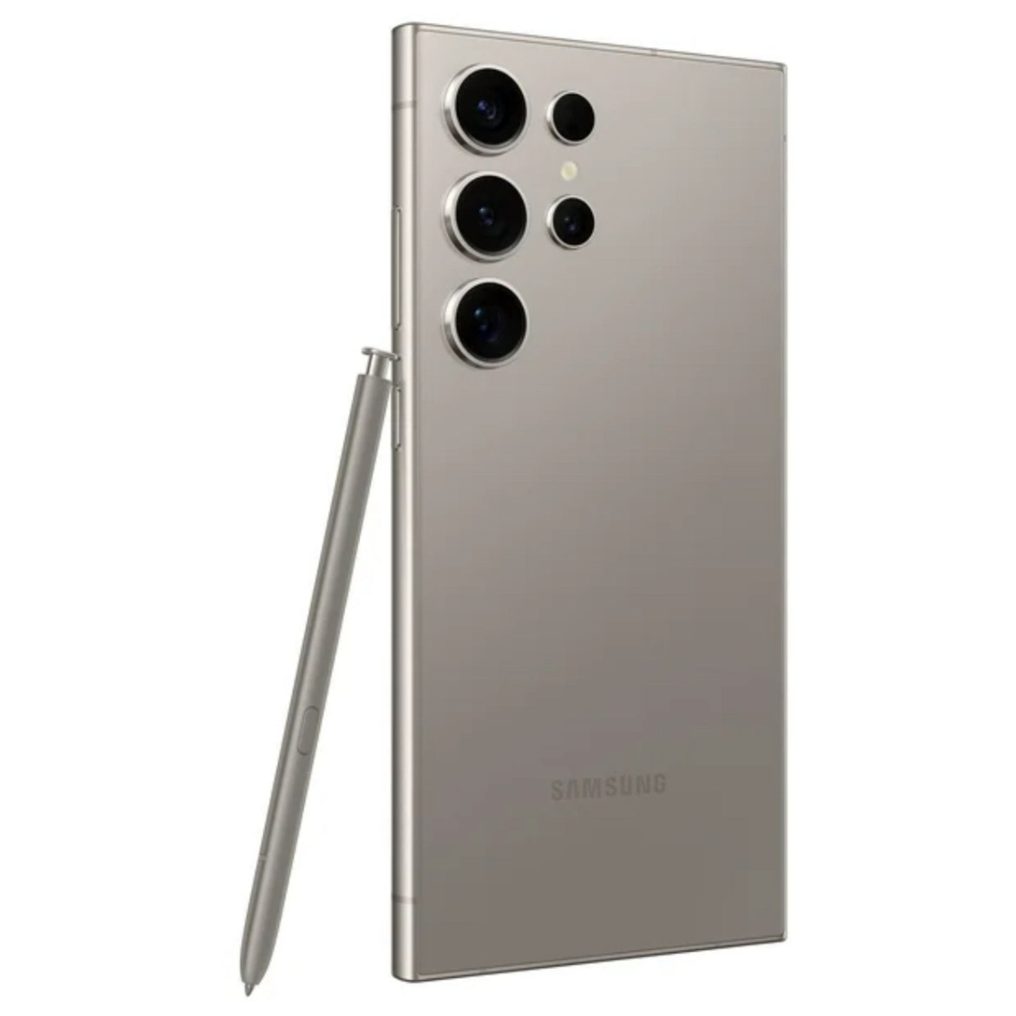 Samsung S24 Ultra 5G Titanium Gray 256GB (Unlocked) New