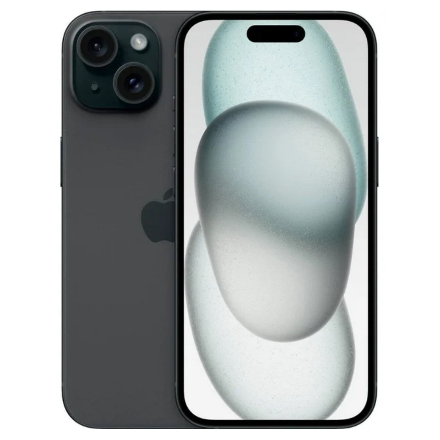 iPhone 15 Plus Negro 256GB (Desbloqueado) Usado