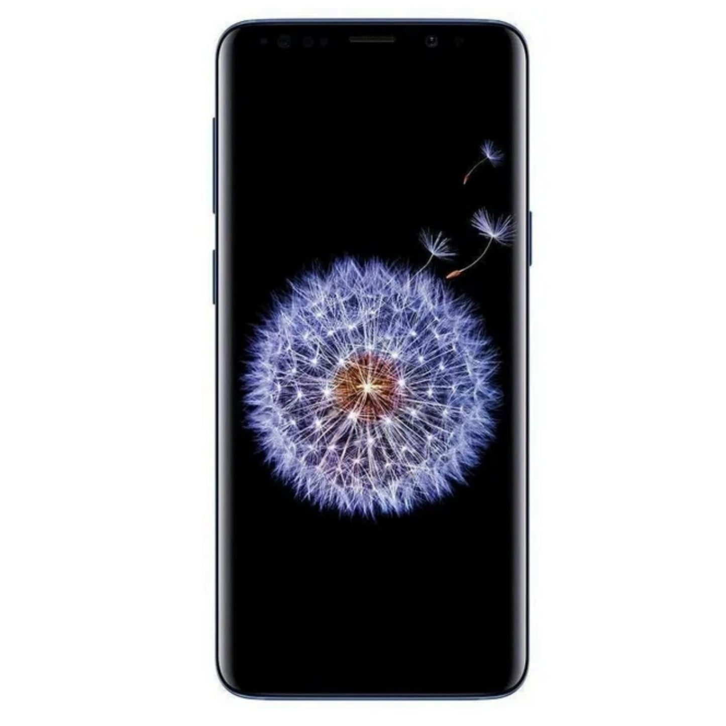 Samsung S9 Plus Negro 64GB (Desbloqueado) Usado