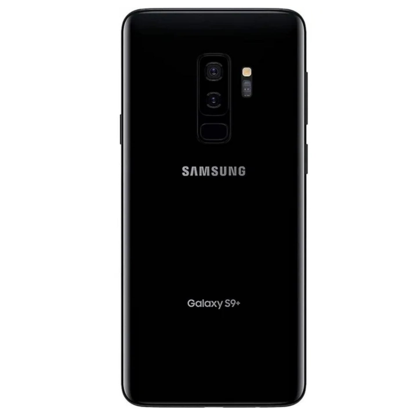 Samsung S9 Plus Black 64GB (Unlocked) Pre-Owned