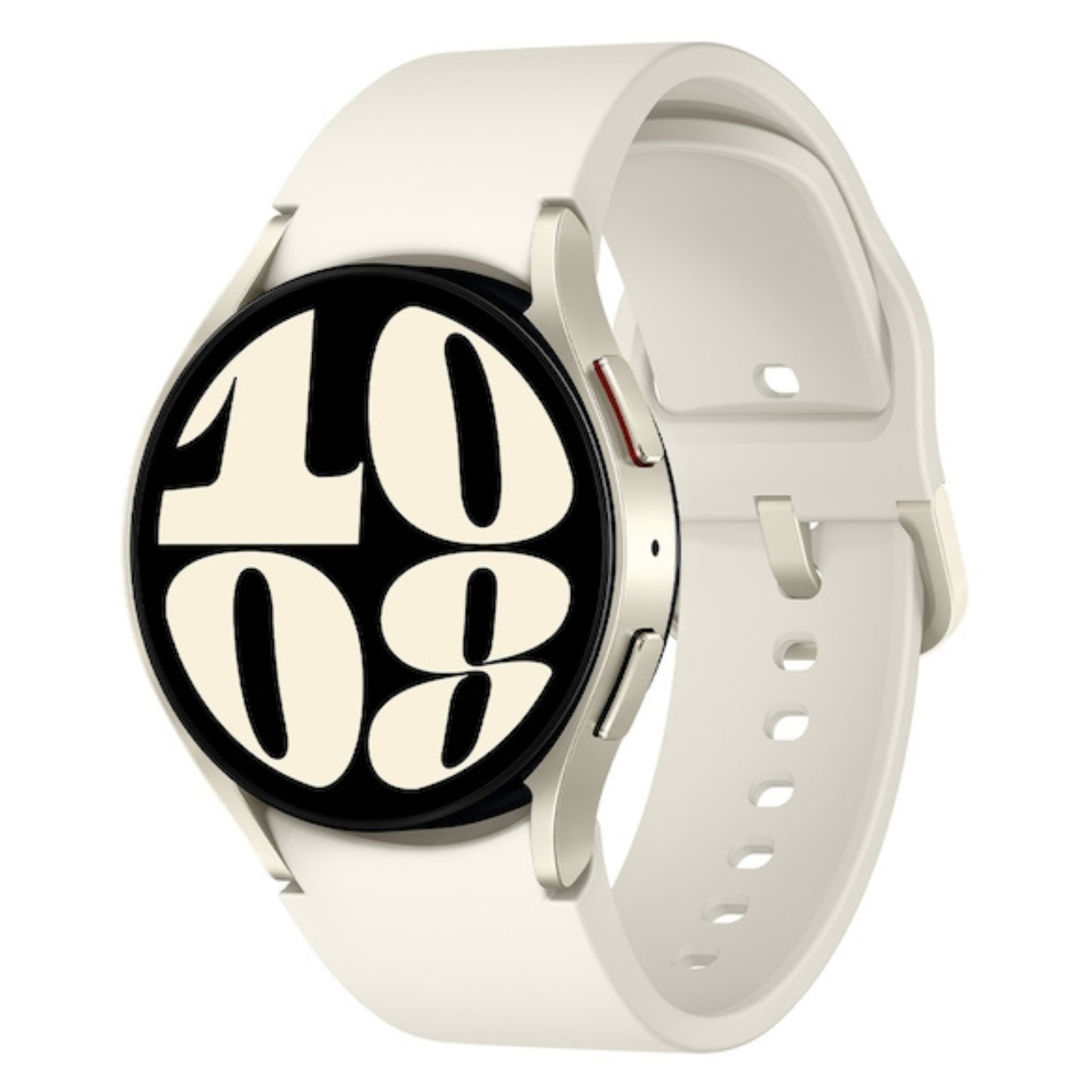 Galaxy Watch 6 (SM-R935) (GPS & Cellular Unlocked) 40MM Gold Pre-Owned