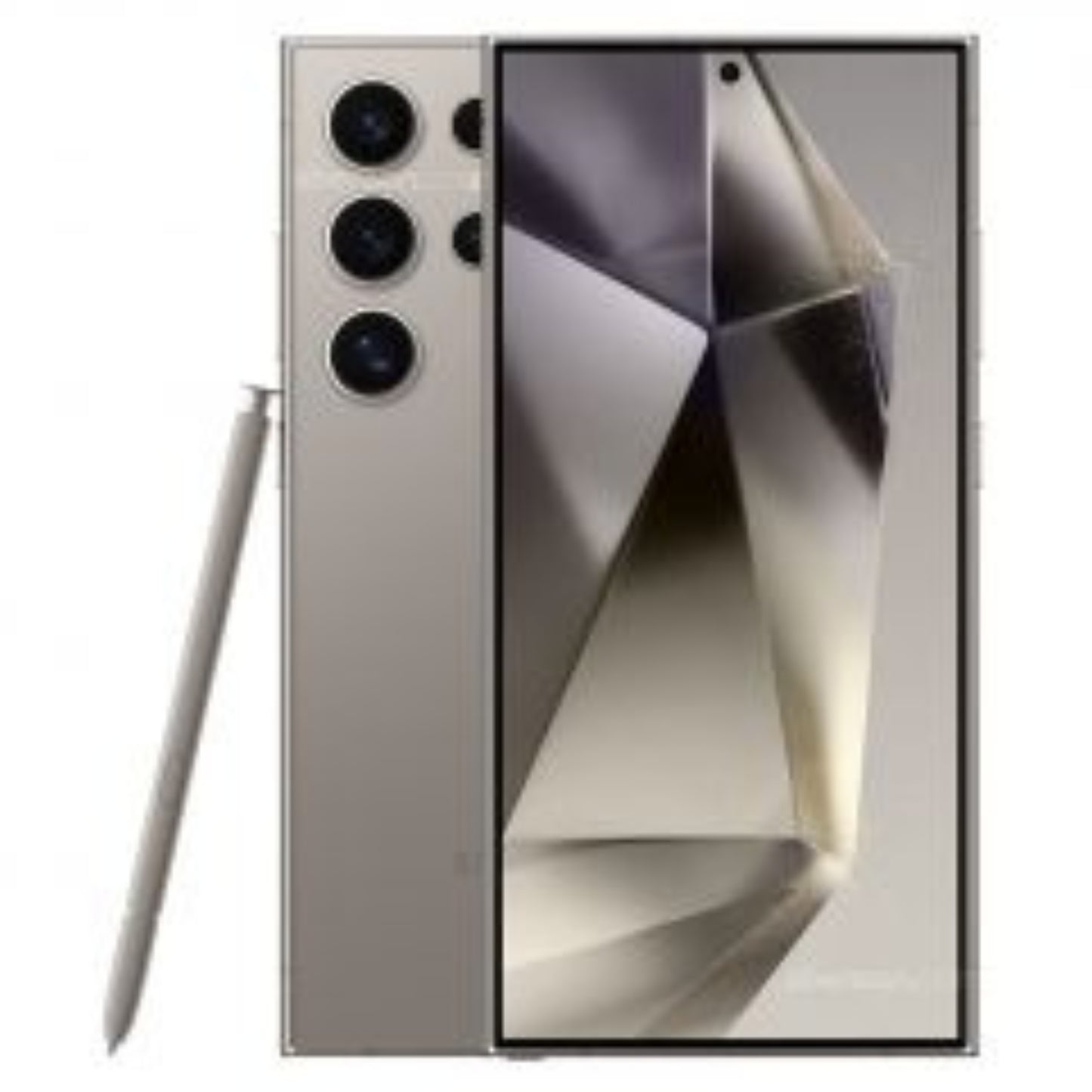 Samsung S24 Ultra 5G Titanium Gray 512GB (Unlocked) Pre-Owned