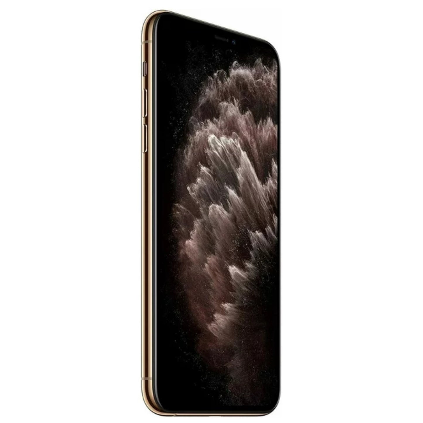 iPhone 11 Pro Max Gold 256 GB (desbloqueado) usado