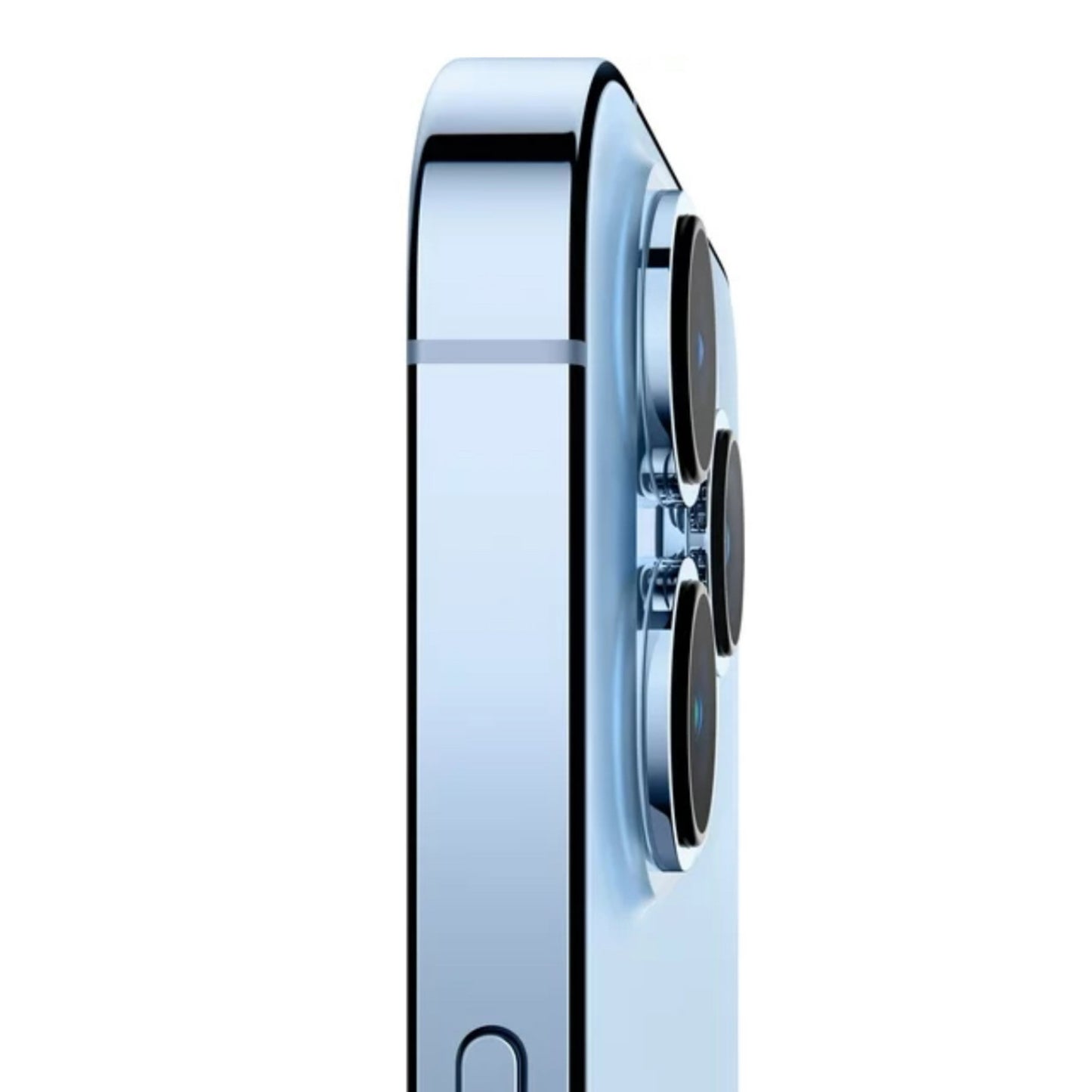 iPhone 13 Pro Sierra Blue 128GB (Unlocked) Pre-Owned