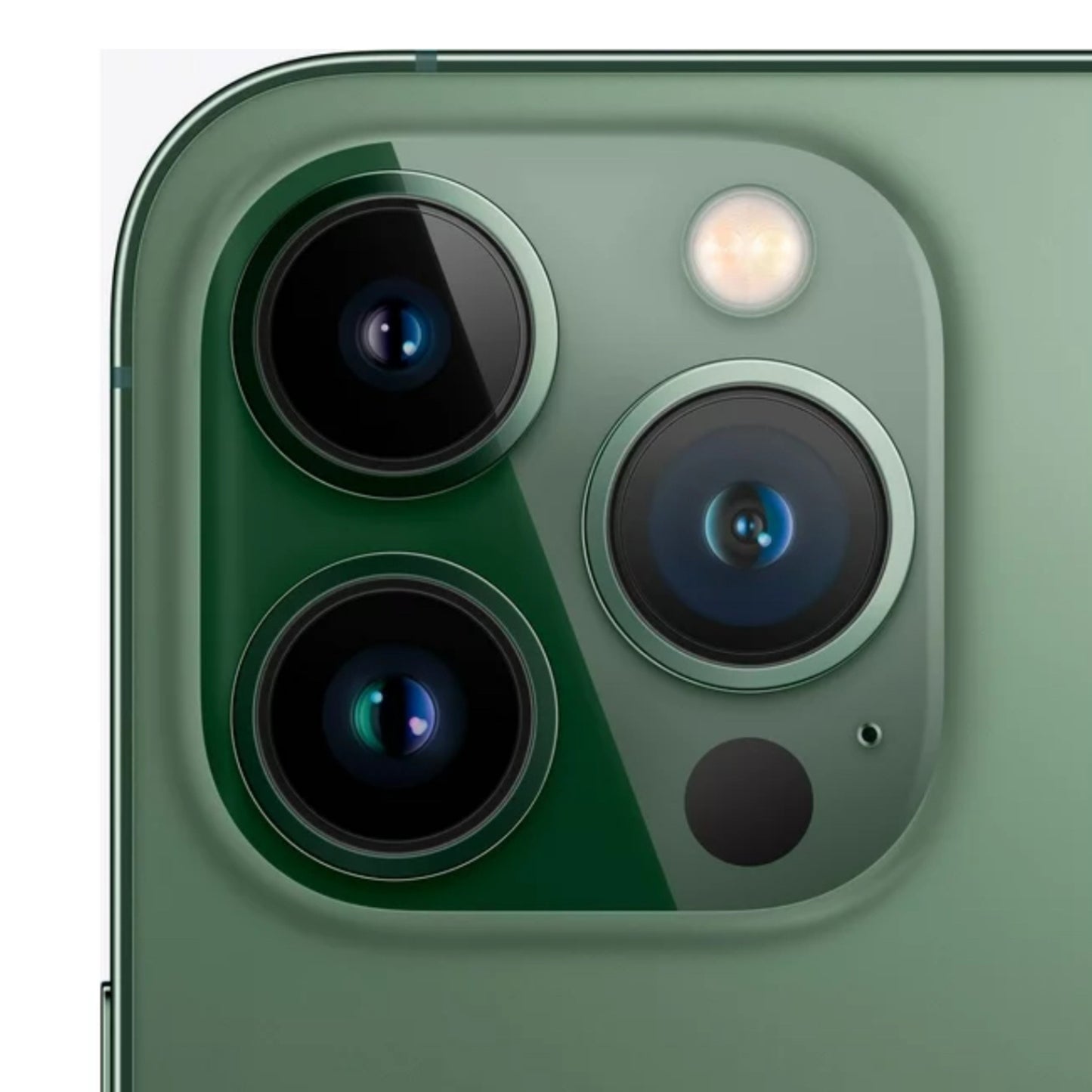 iPhone 13 Pro Max green 256GB (Unlocked) Pre-Owned