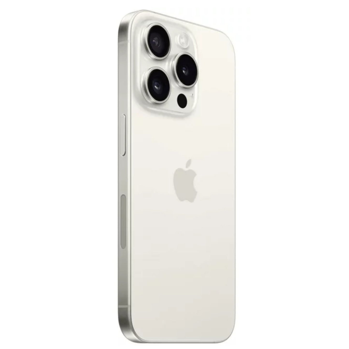iPhone 15 Pro White Titanium 128GB (Unlocked) Pre-Owned