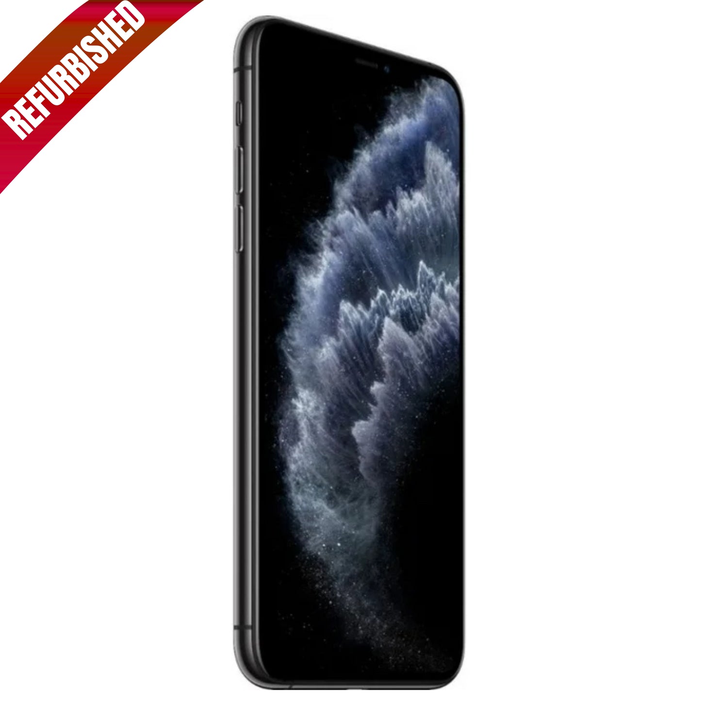 iPhone 11 Pro Max Gris Espacial 256GB (Desbloqueado) Reacondicionado