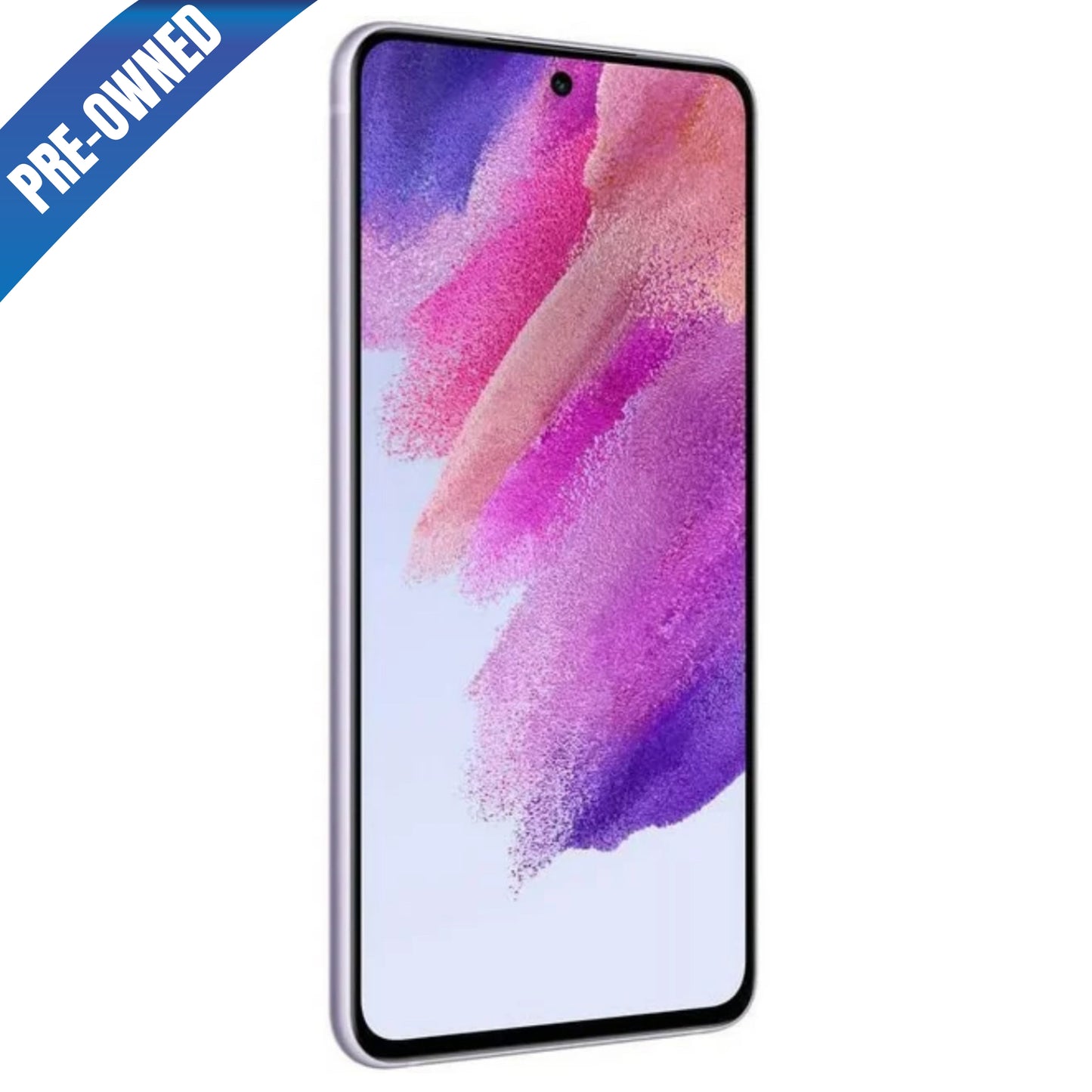 Samsung S21 FE 5G Lavanda 128GB (Desbloqueado) Usado