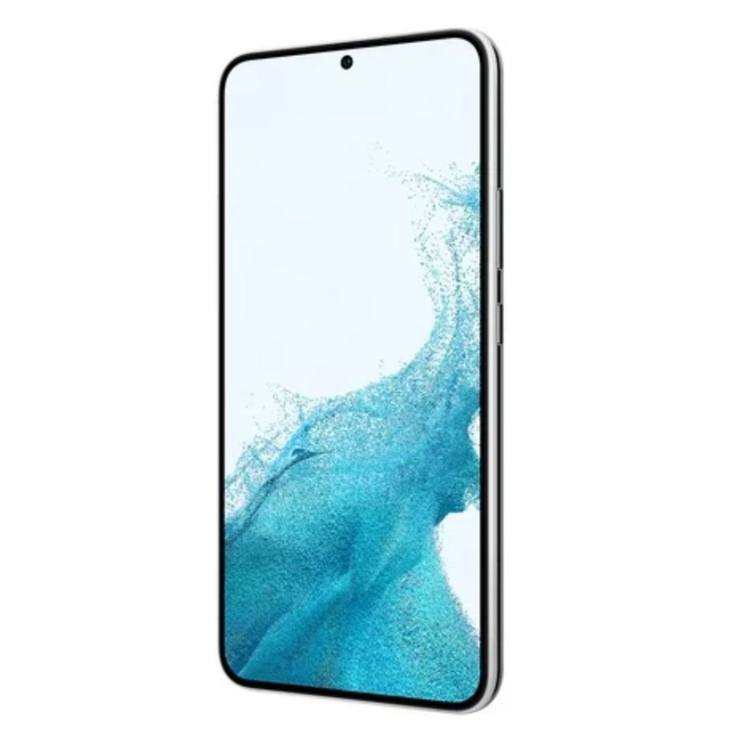 Samsung S22 Plus White 128GB (Unlocked) Pre-Owned