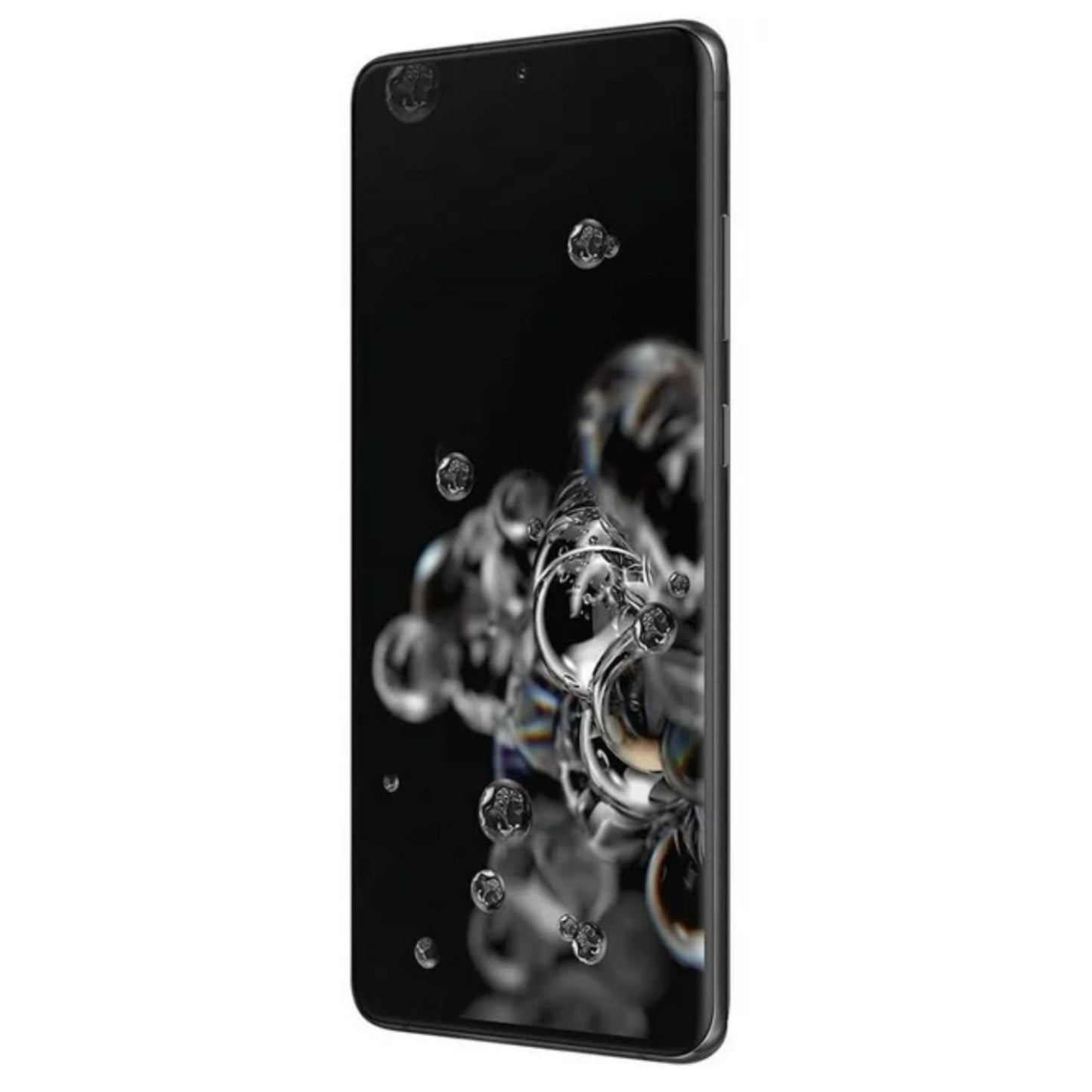 Samsung s20 Ultra Black 5G 128GB (Unlocked) Pre-Owned