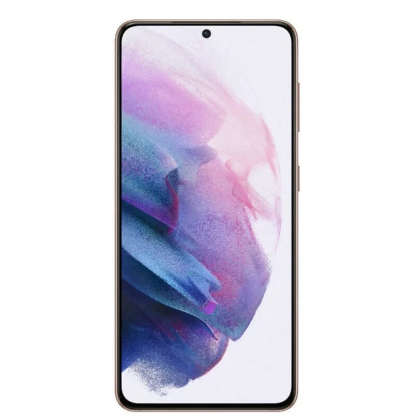 Samsung S21 Plus Purple 5G 128GB (Unlocked) Pre-Owned