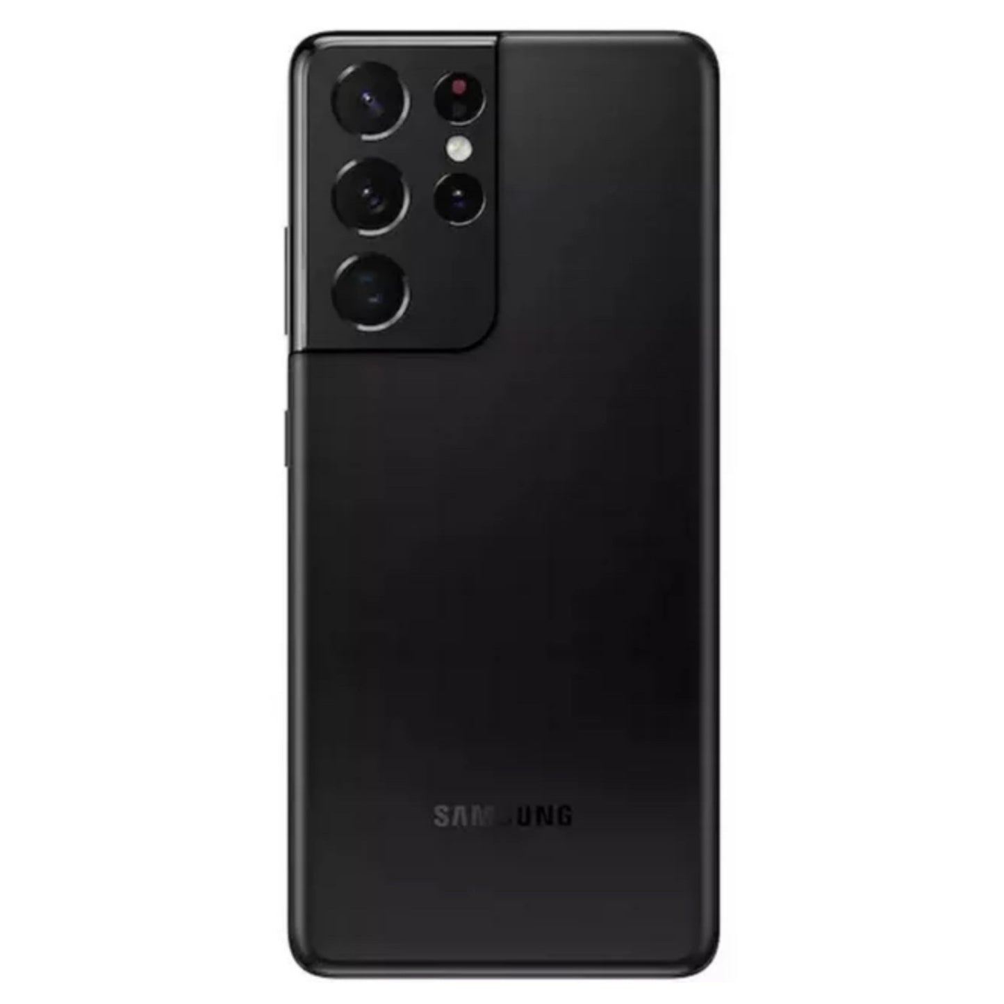 Samsung S21 Ultra 5G Black 128GB (Unlocked) Pre-Owned