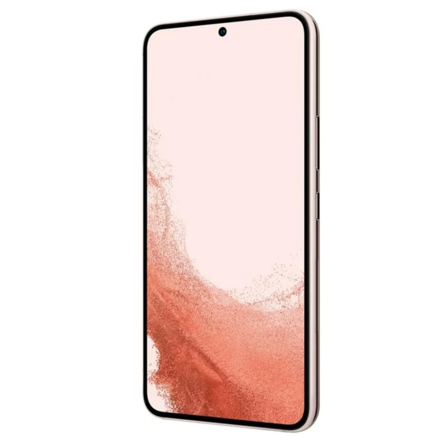 Samsung S22 Rosa 5G 128GB (Desbloqueado) Usado