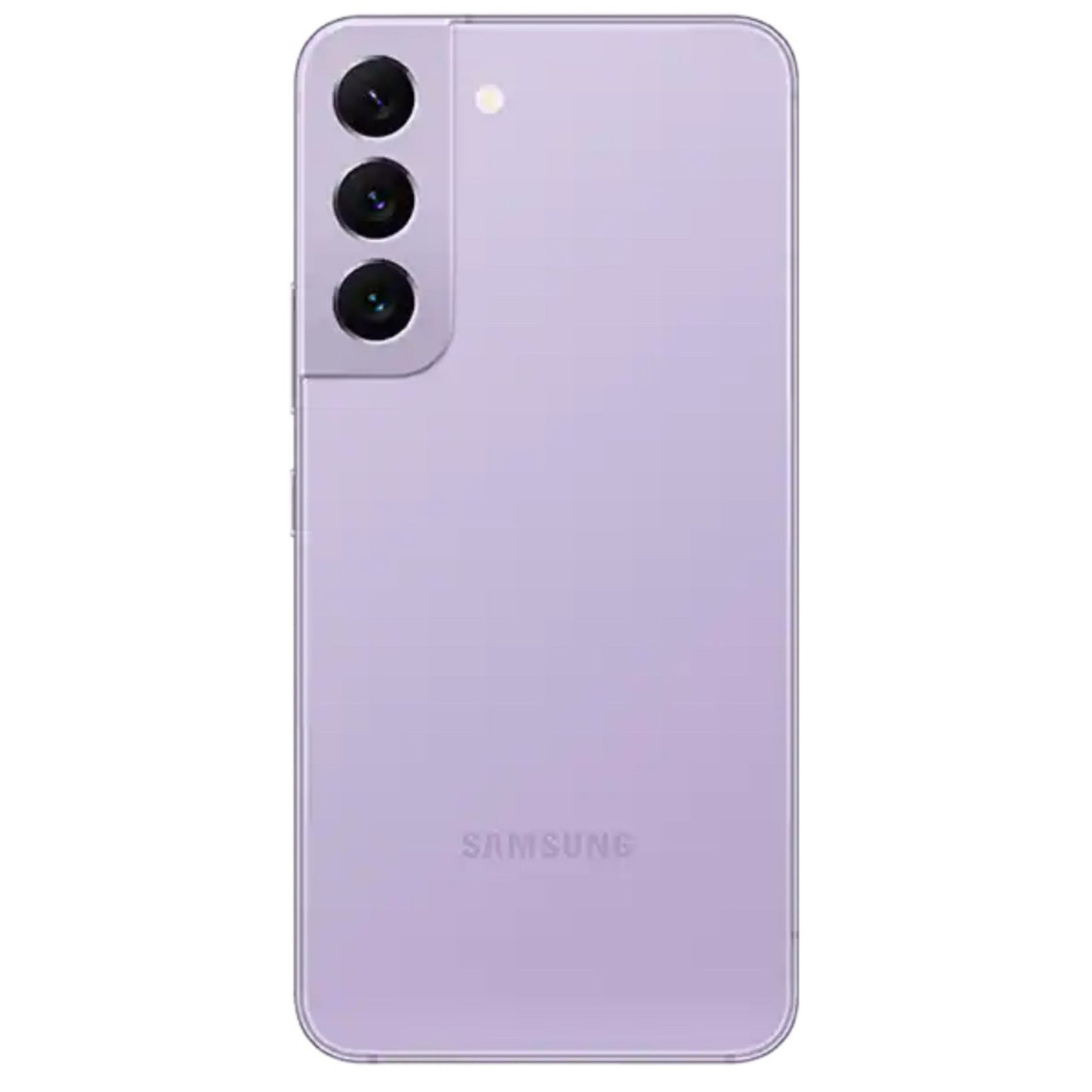 Samsung S22 Púrpura 5G 128GB (Desbloqueado) Usado