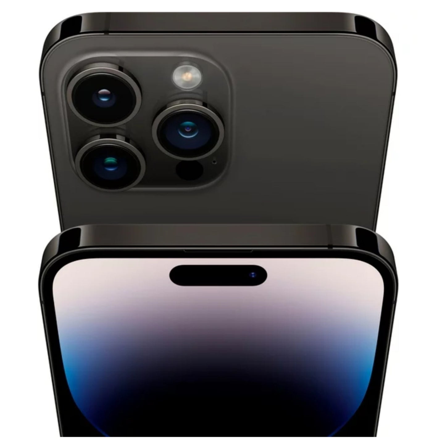 iPhone 14 Pro Max Space Black 256GB (Unlocked) Pre-Owned