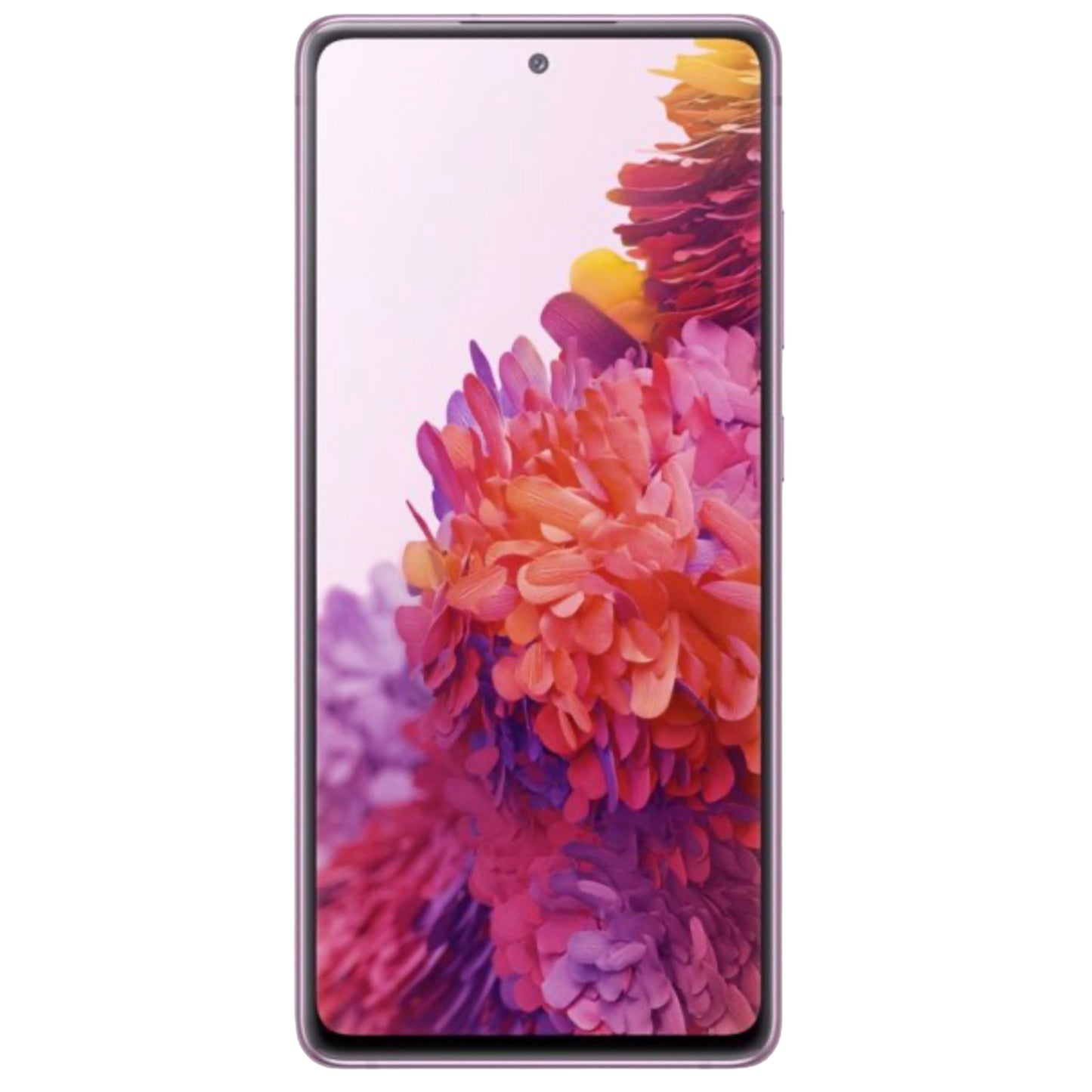 Samsung S20 FE Rosa 5G 128GB (Desbloqueado) Usado