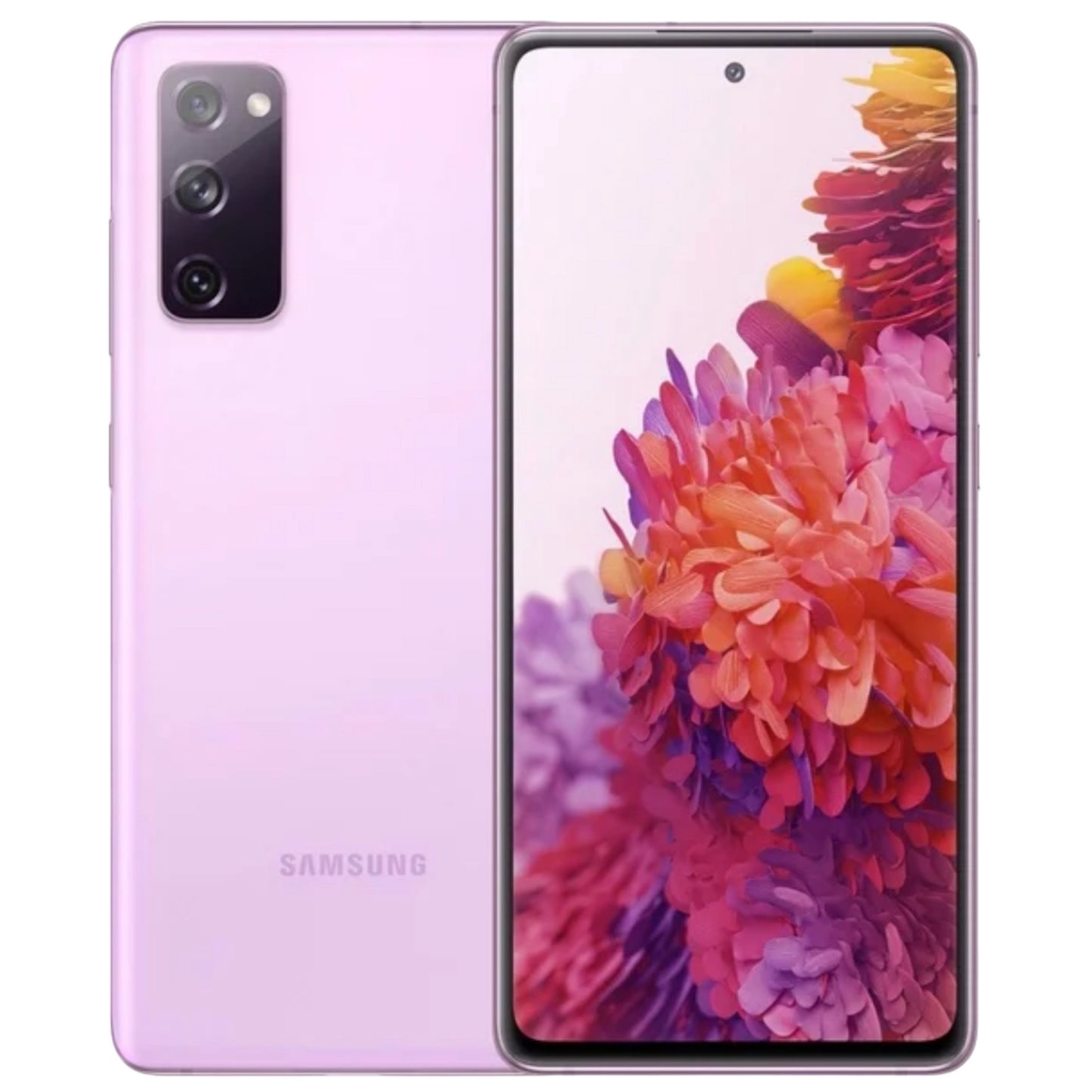 Samsung S20 FE Rosa 5G 128GB (Desbloqueado) Usado