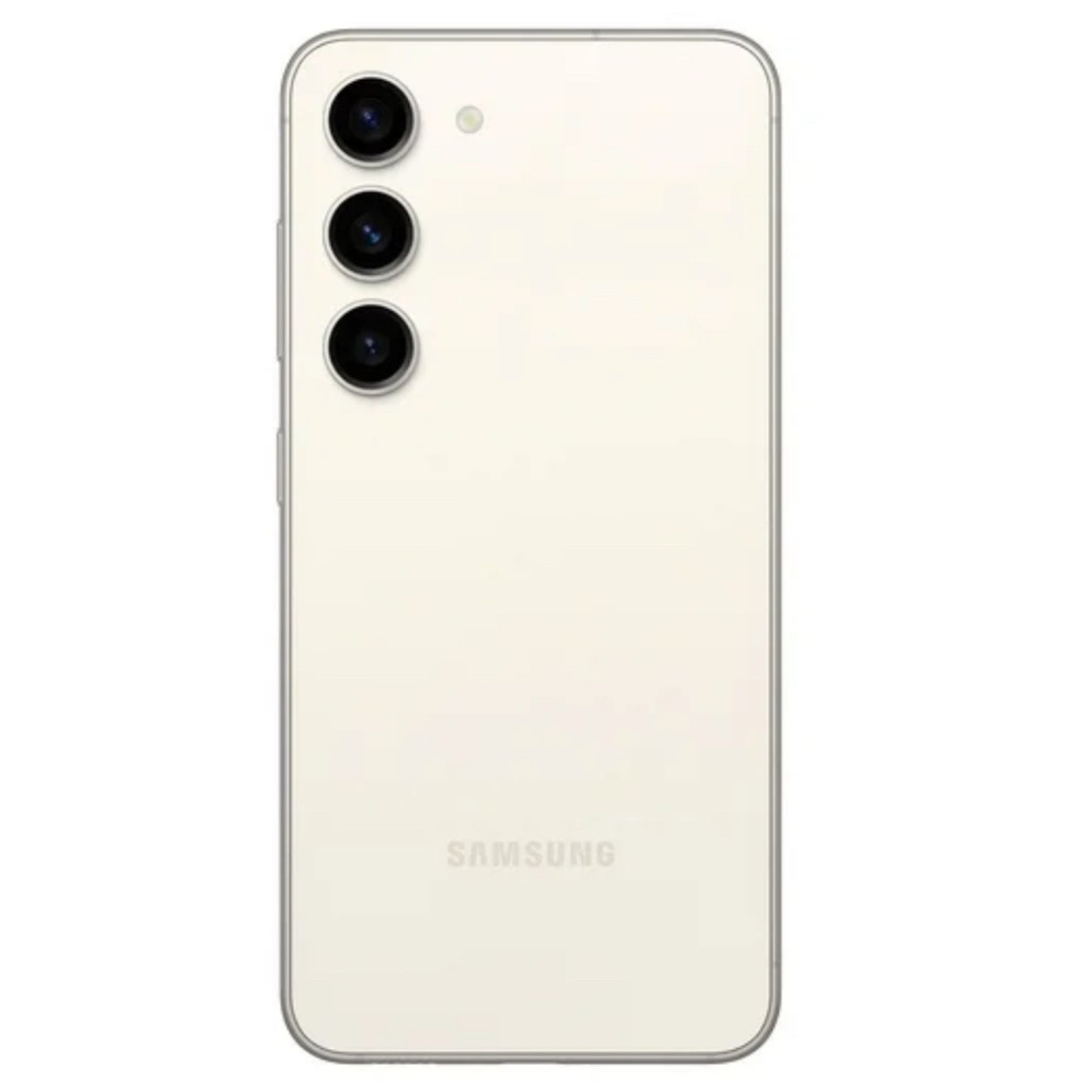 Samsung S23 Plus White 5G 256GB (Unlocked) Pre-Owned