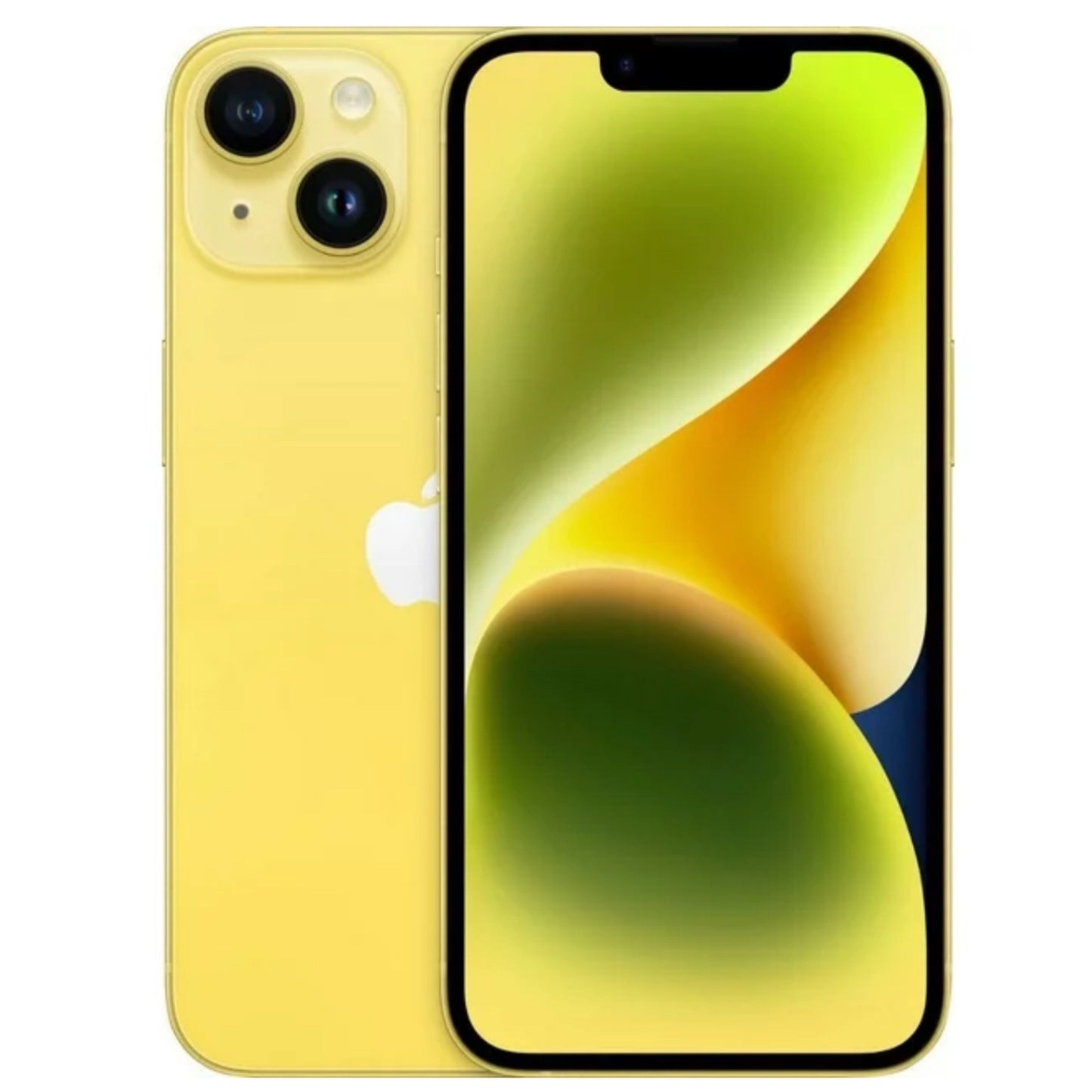 iPhone 14 Plus Yellow 128GB (Unlocked) Pre-Owned