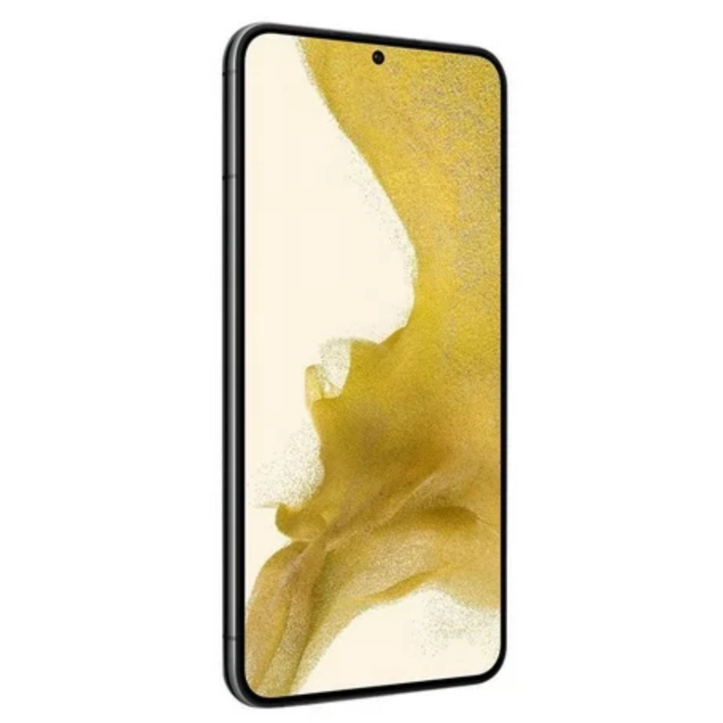 Samsung S22 Plus Black 5G 128GB (Unlocked) Pre-Owned