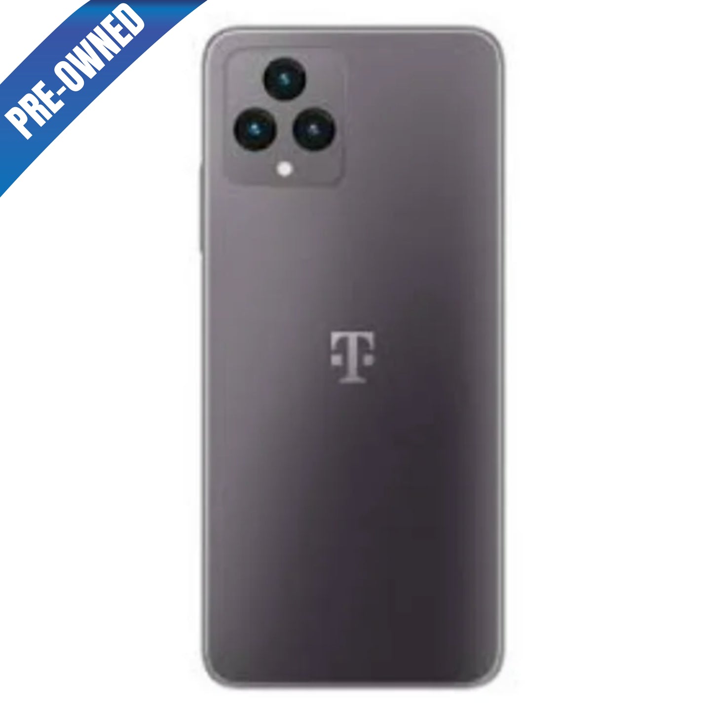 Revvl 6X 5G Gray 128GB (Unlocked) Pre-Owned