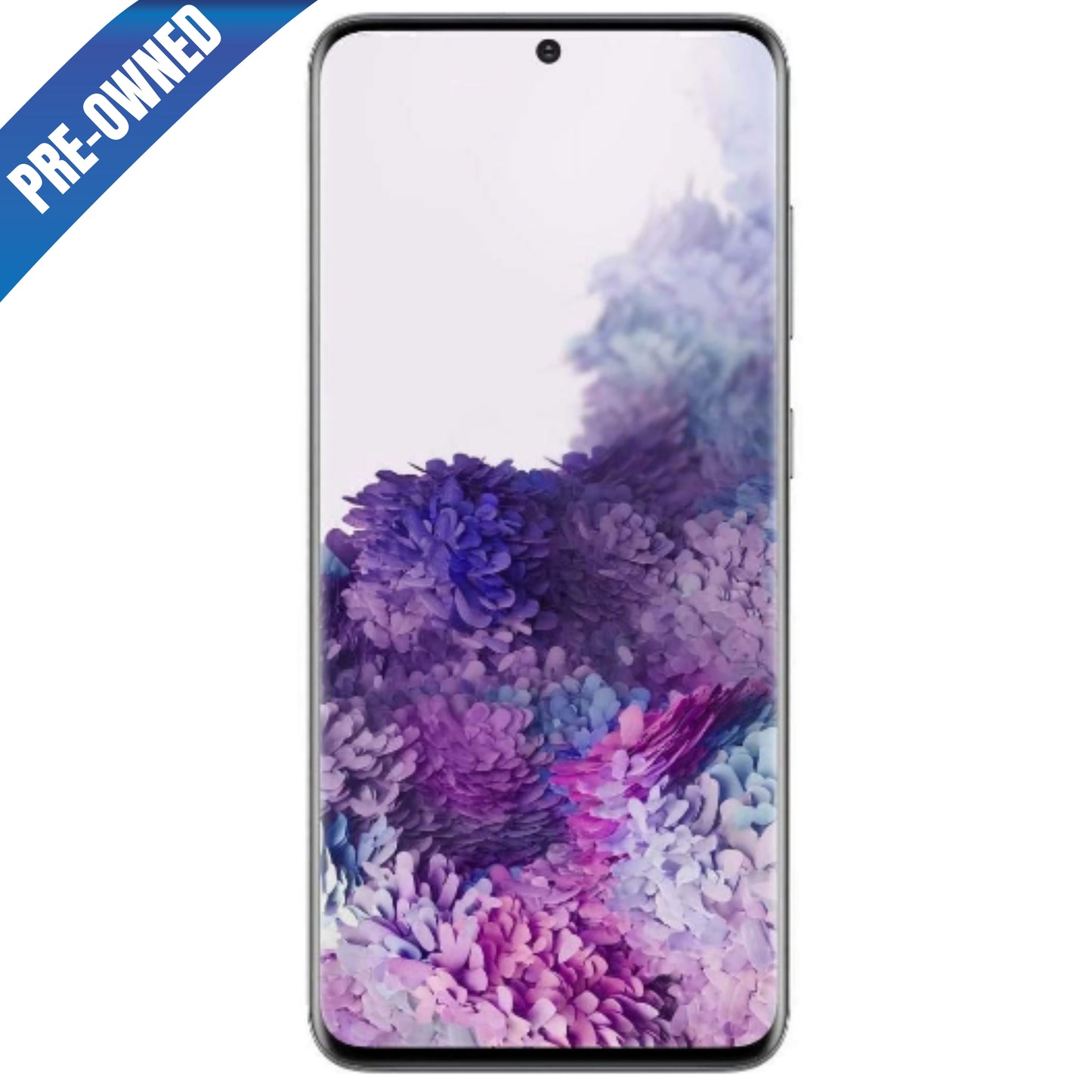Samsung S20 Cosmic Grey 5G 128GB (Desbloqueado) Usado