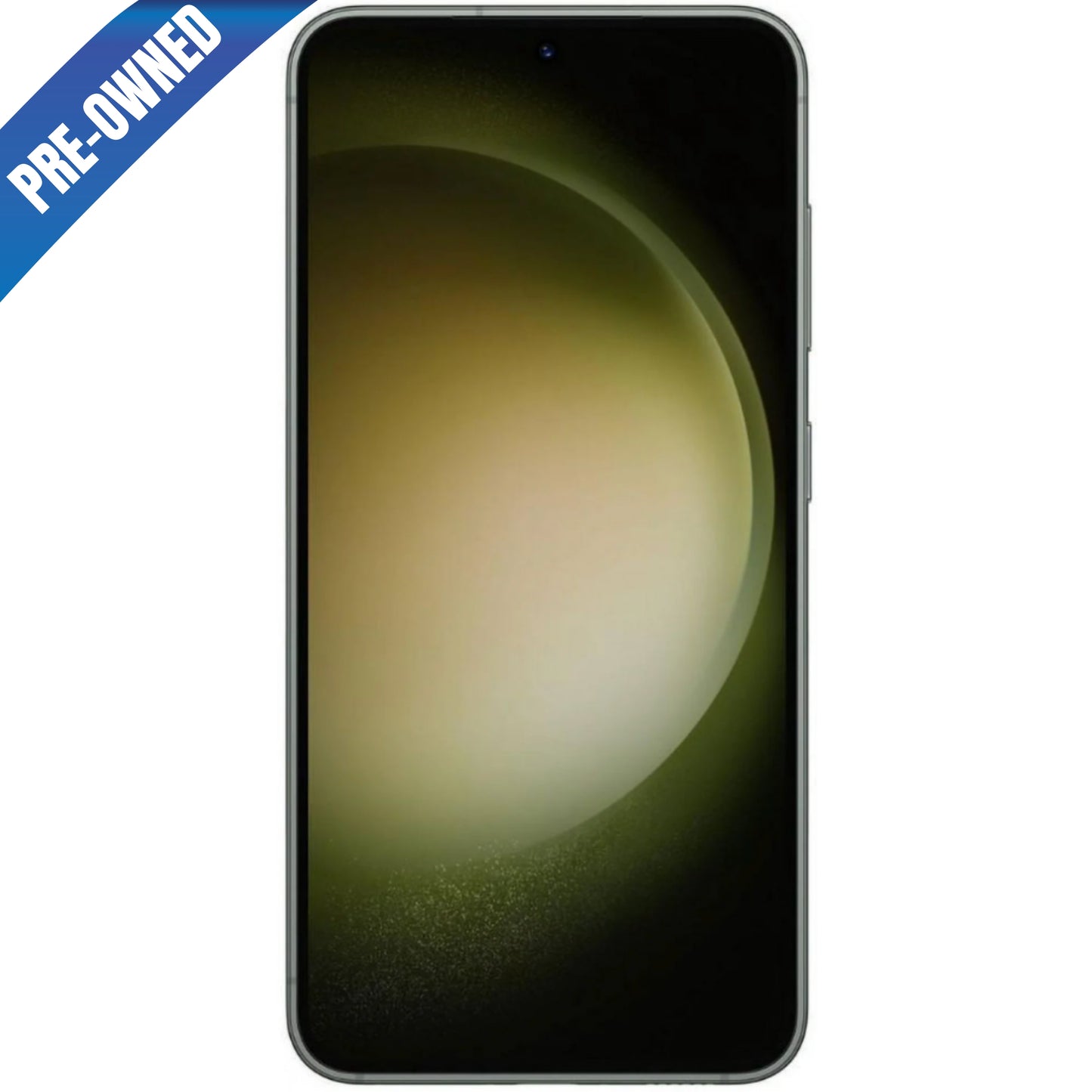 Samsung S23 Plus Verde 5G 256GB (Desbloqueado) Seminuevo