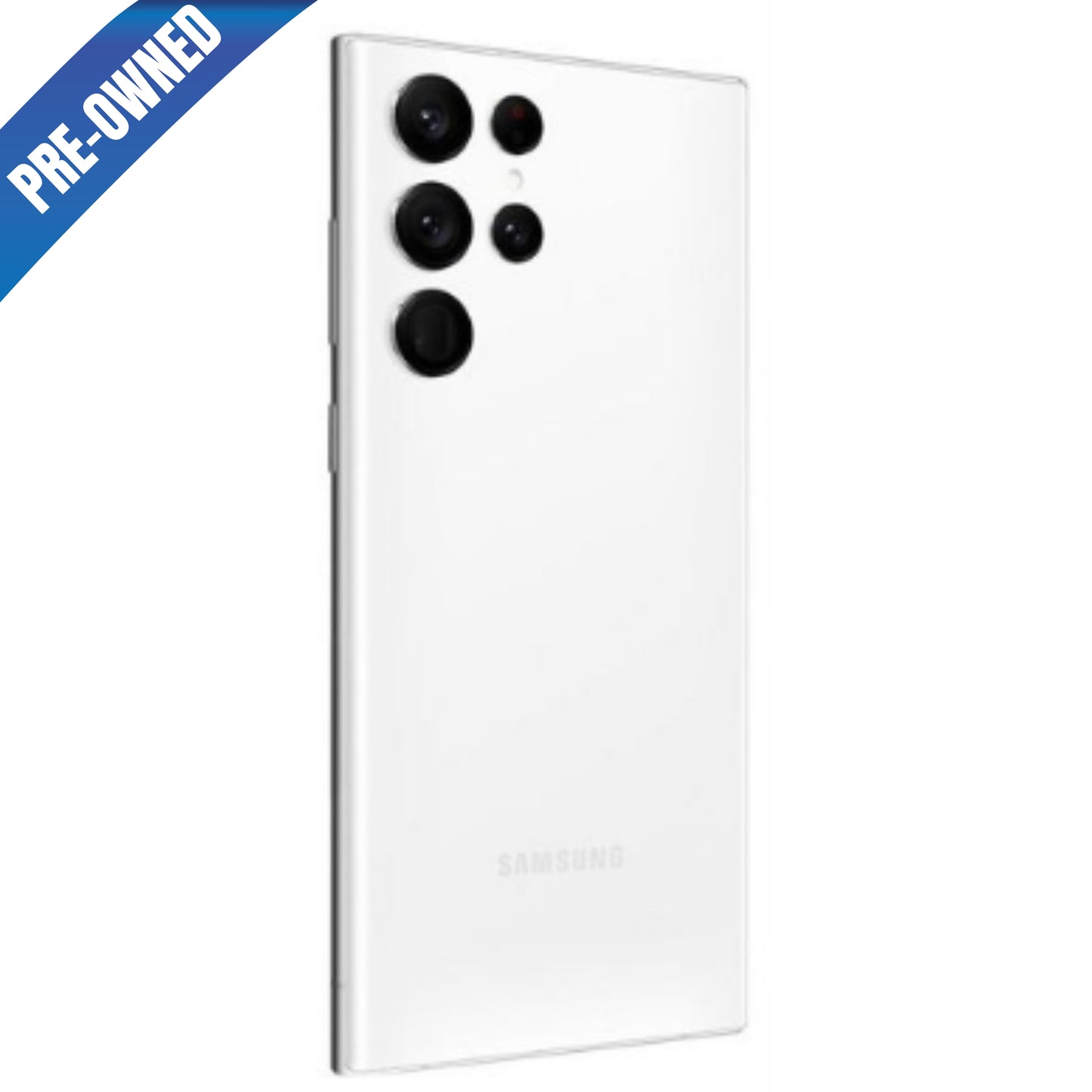 Samsung S22 Ultra 5G Blanco 512 GB (Desbloqueado) Usado