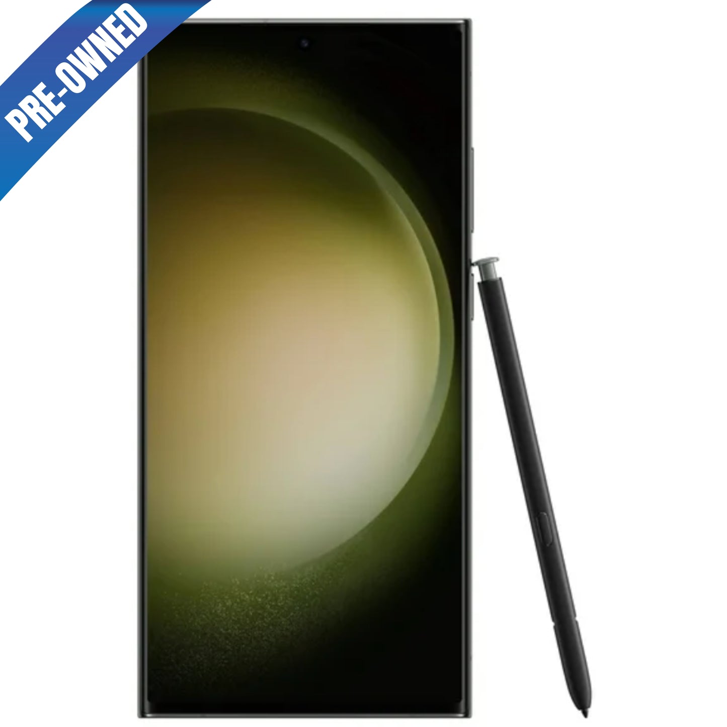 Samsung S23 Ultra 5G Green 1TB (Unlocked) Pre-Owned