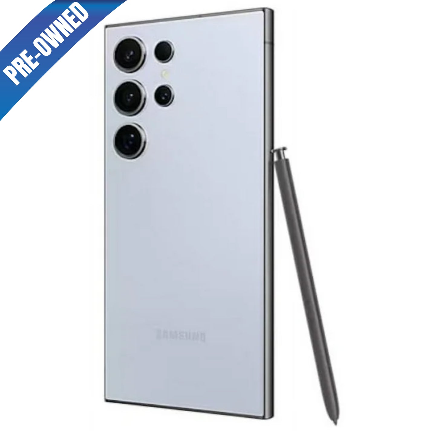Samsung S24 Ultra 5G Titanium Blue 1TB (Unlocked) Pre-Owned
