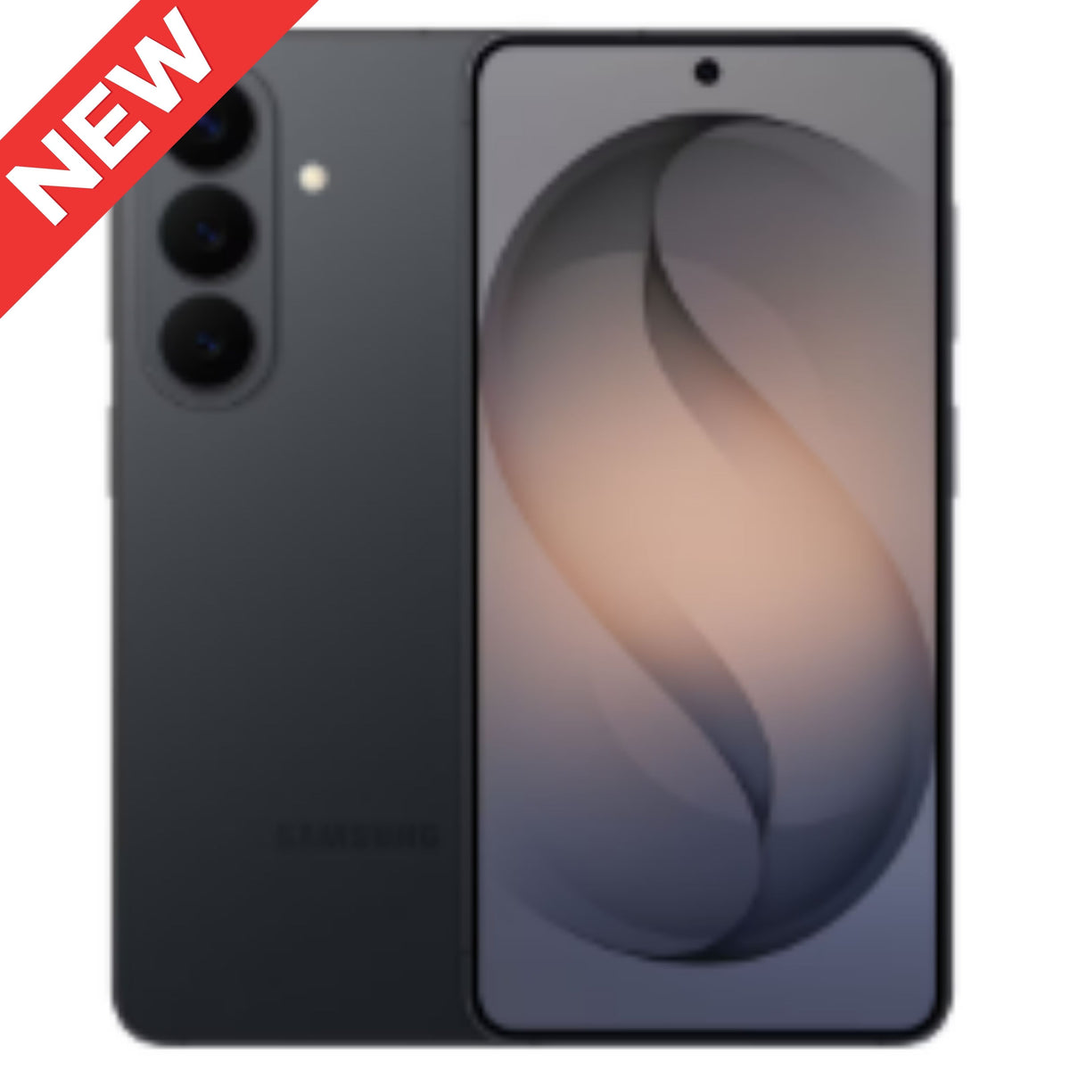 Samsung S26 Plus 5G Black 256GB (Unlocked) New