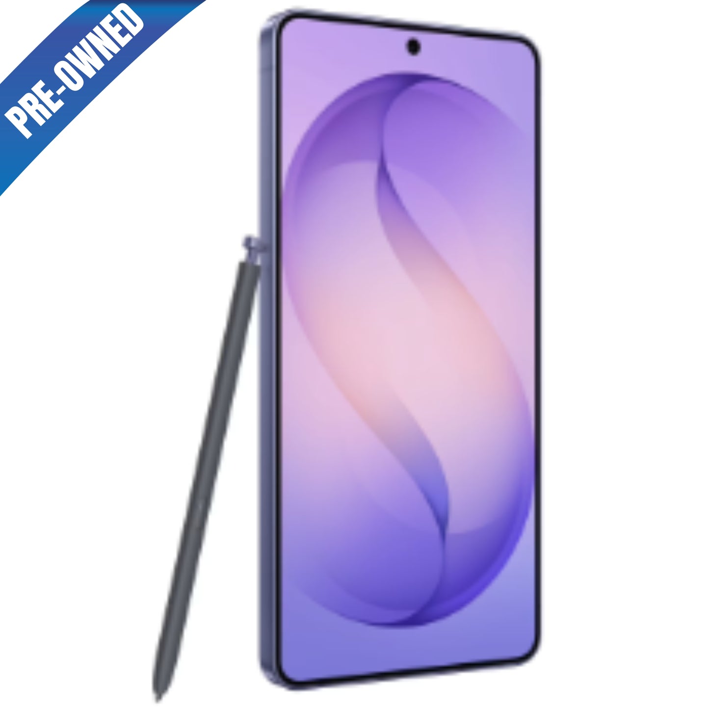 Samsung S26 Ultra 5G Cobalt Violet 256GB (Unlocked) Pre-Owned