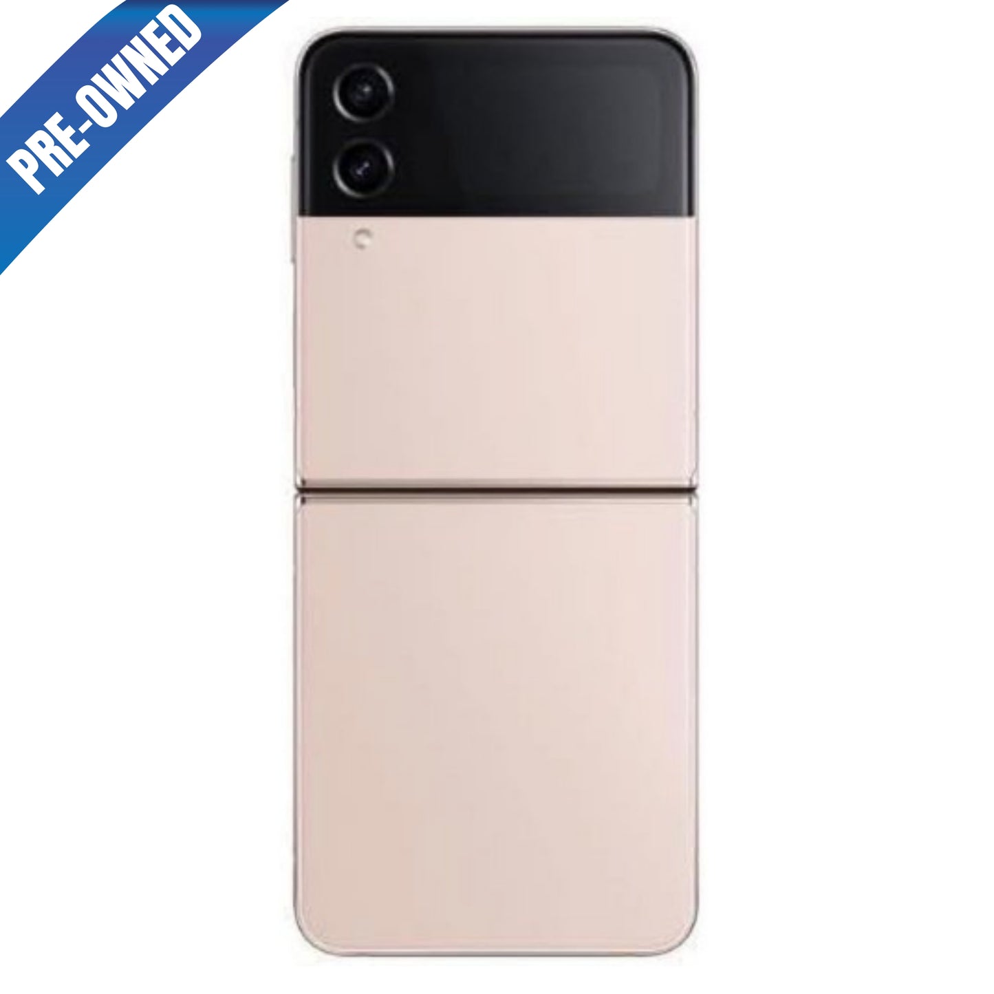 Samsung Z Flip4 Pink Gold 128GB (Unlocked) Pre-Owned