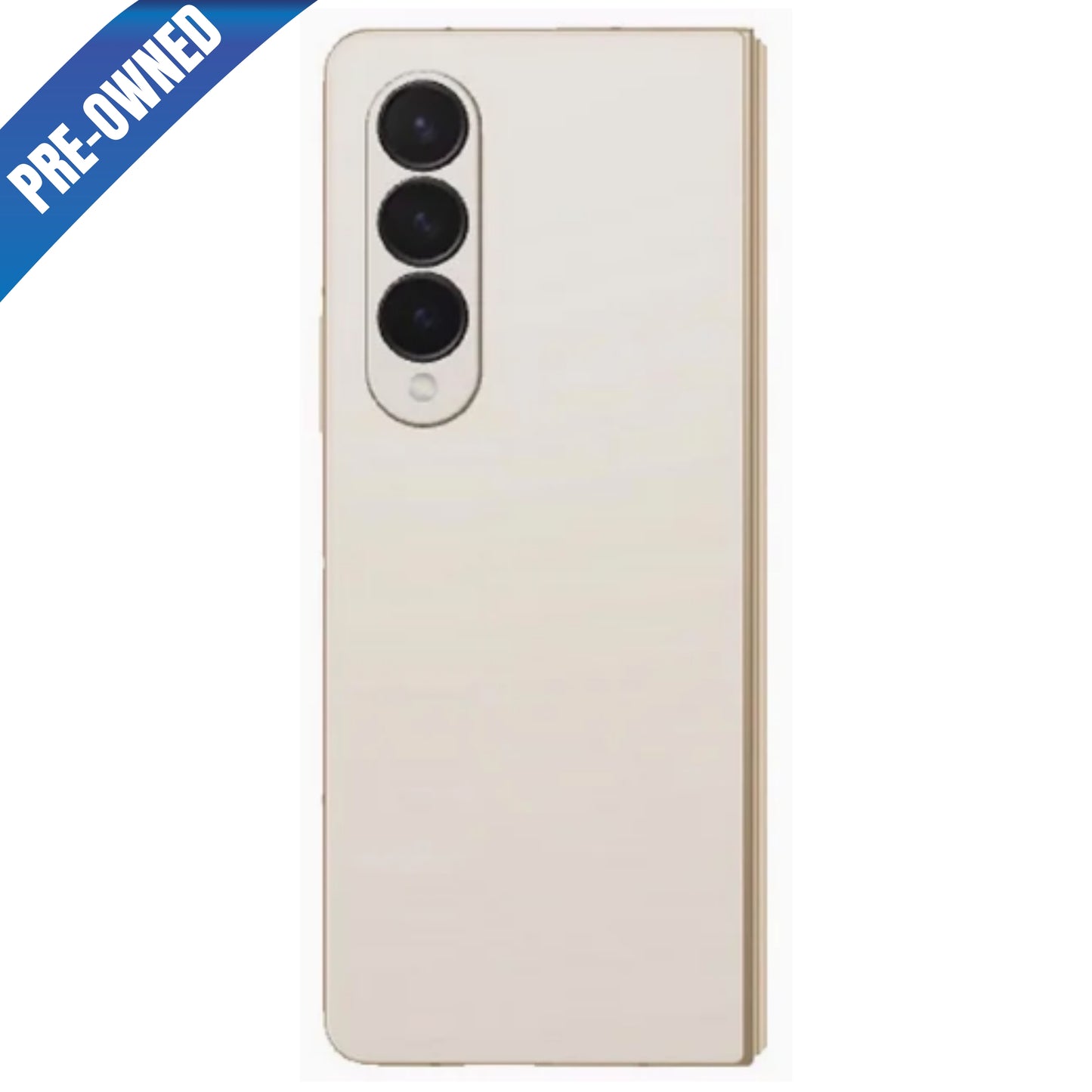 Samsung Z Fold4 Beige 5G 256GB (Unlocked) Pre-Owned